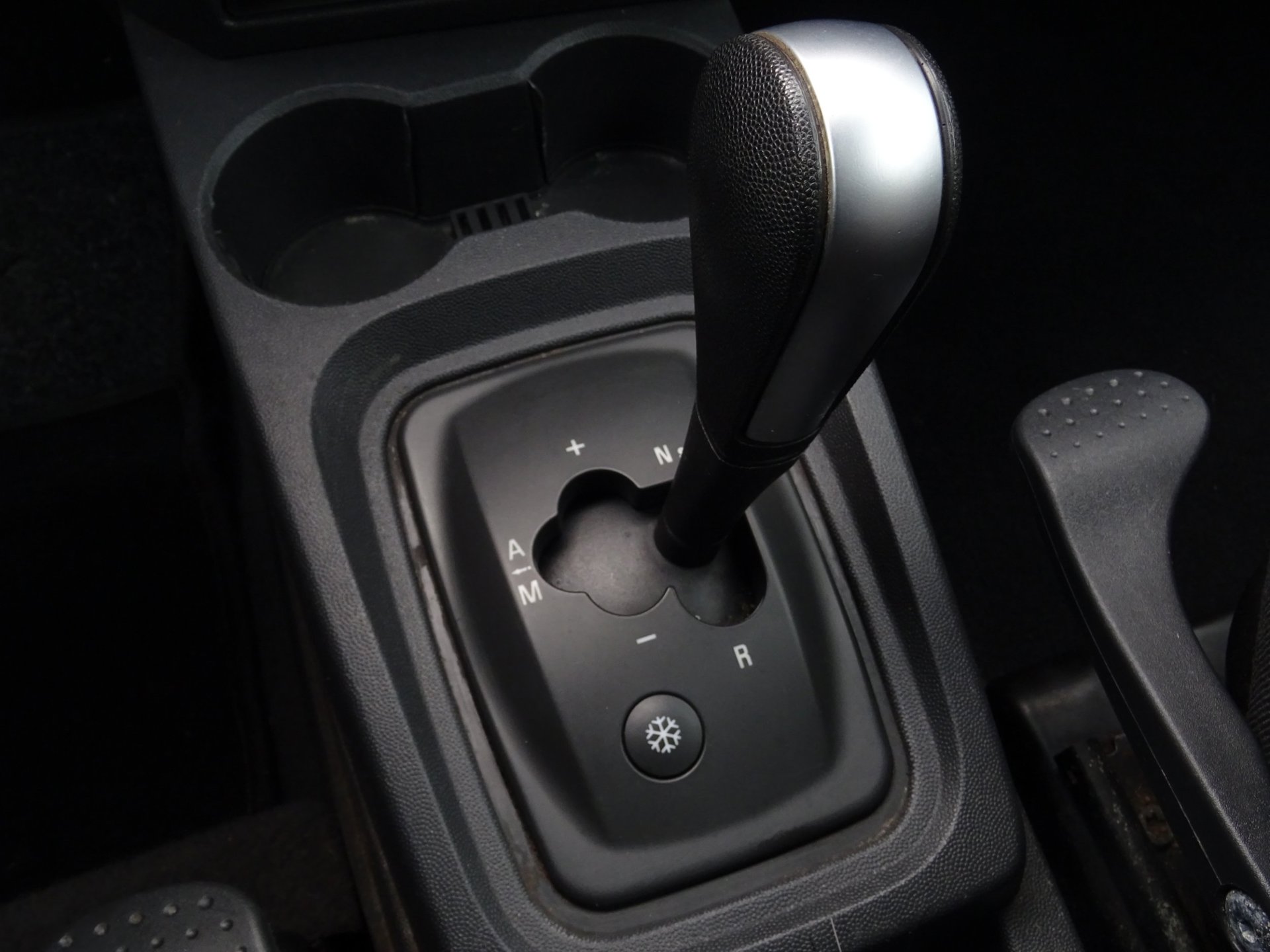 Foto van Opel Meriva-a