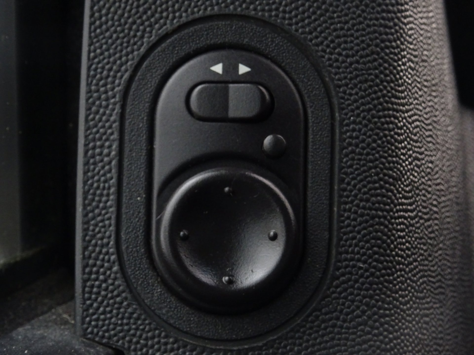 Foto van Opel Meriva-a
