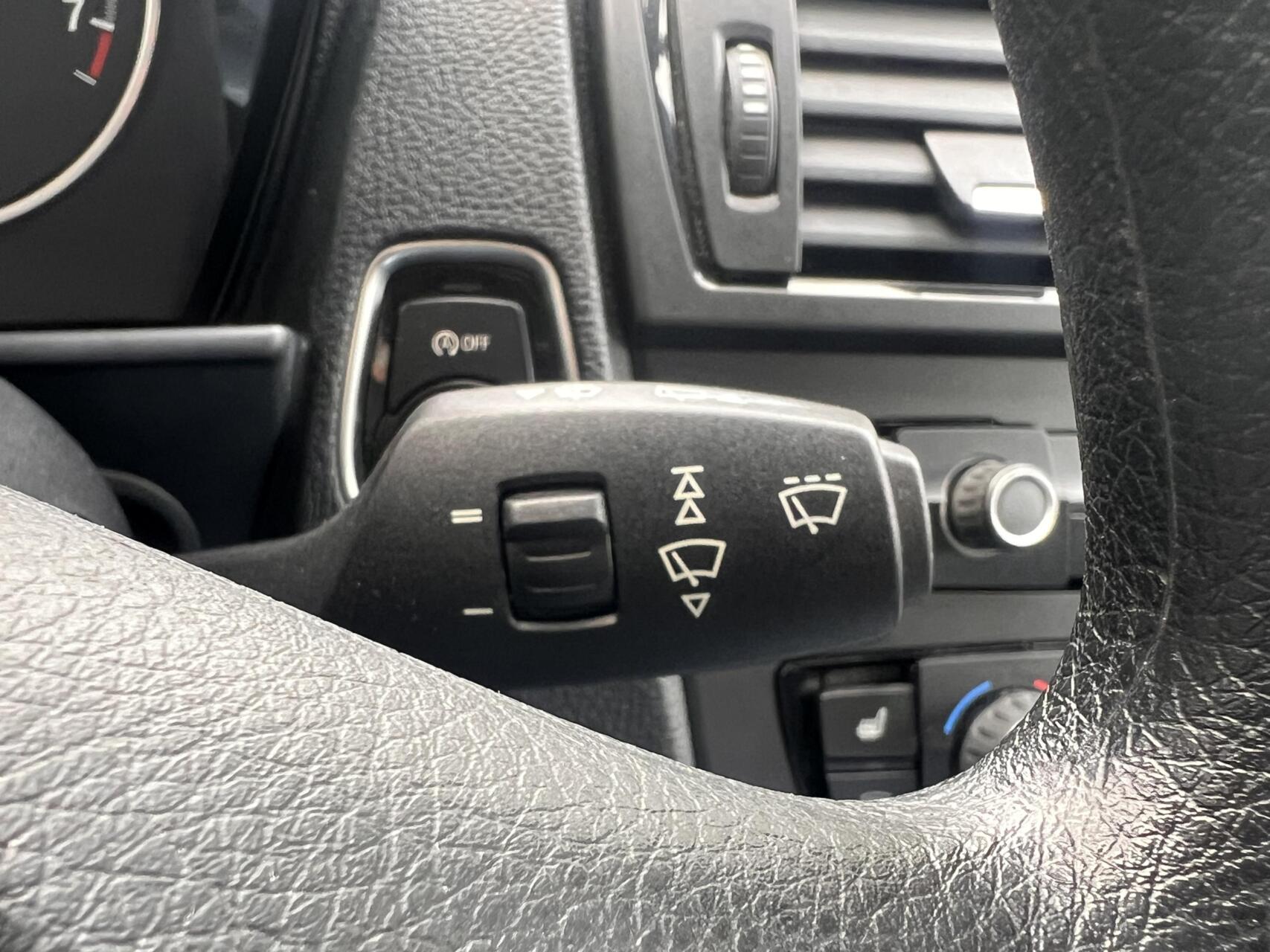 Foto van BMW 1er Reihe