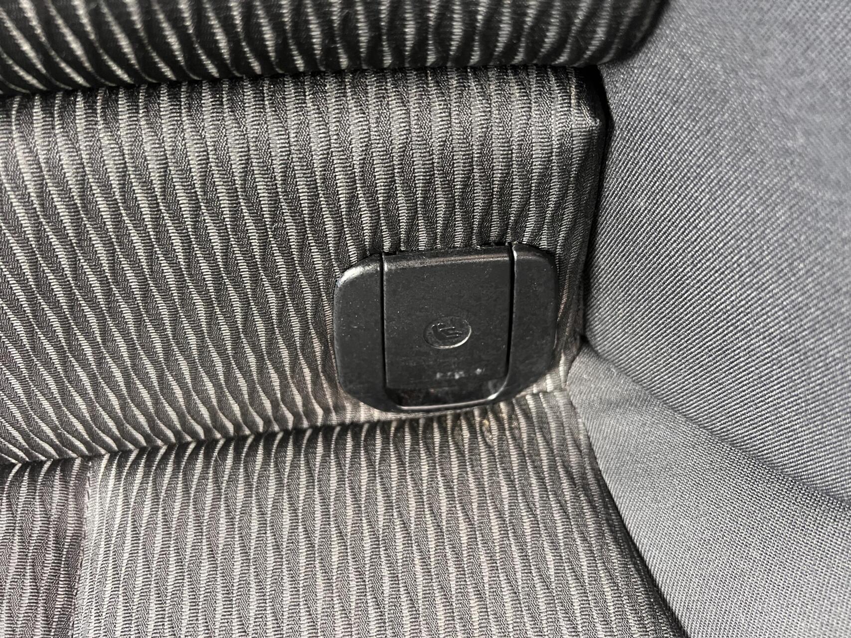 Foto van BMW 1er Reihe