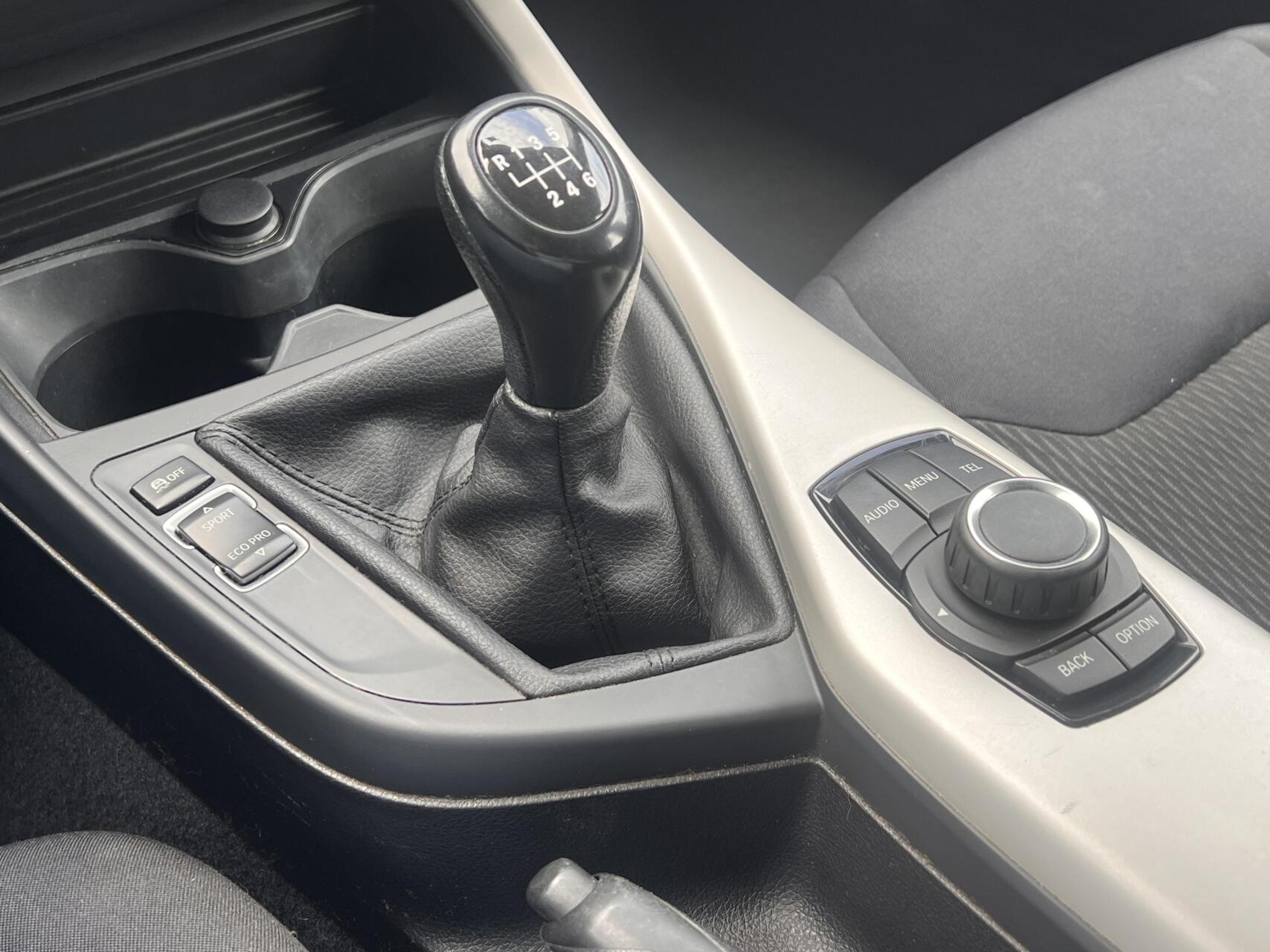 Foto van BMW 1er Reihe