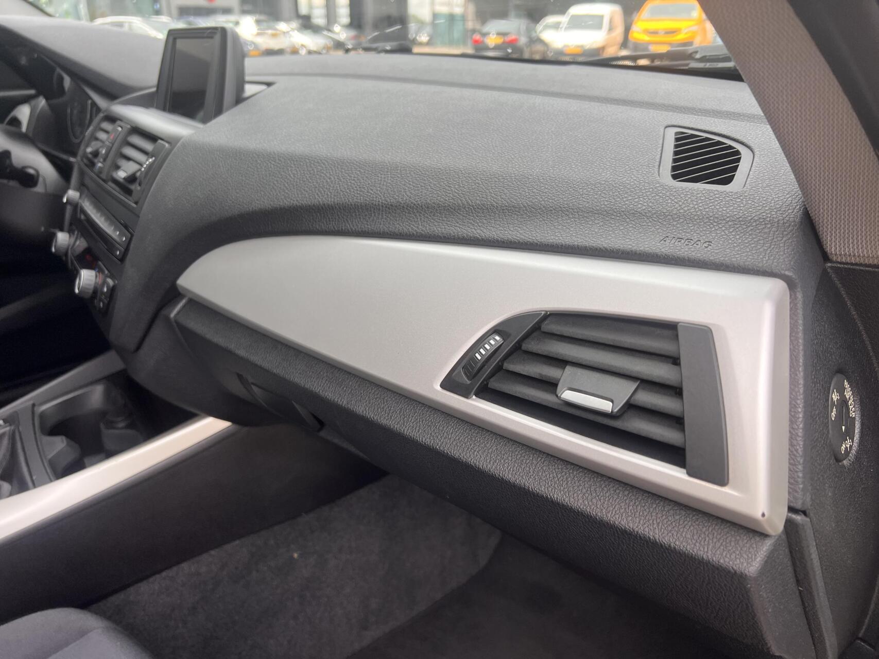 Foto van BMW 1er Reihe