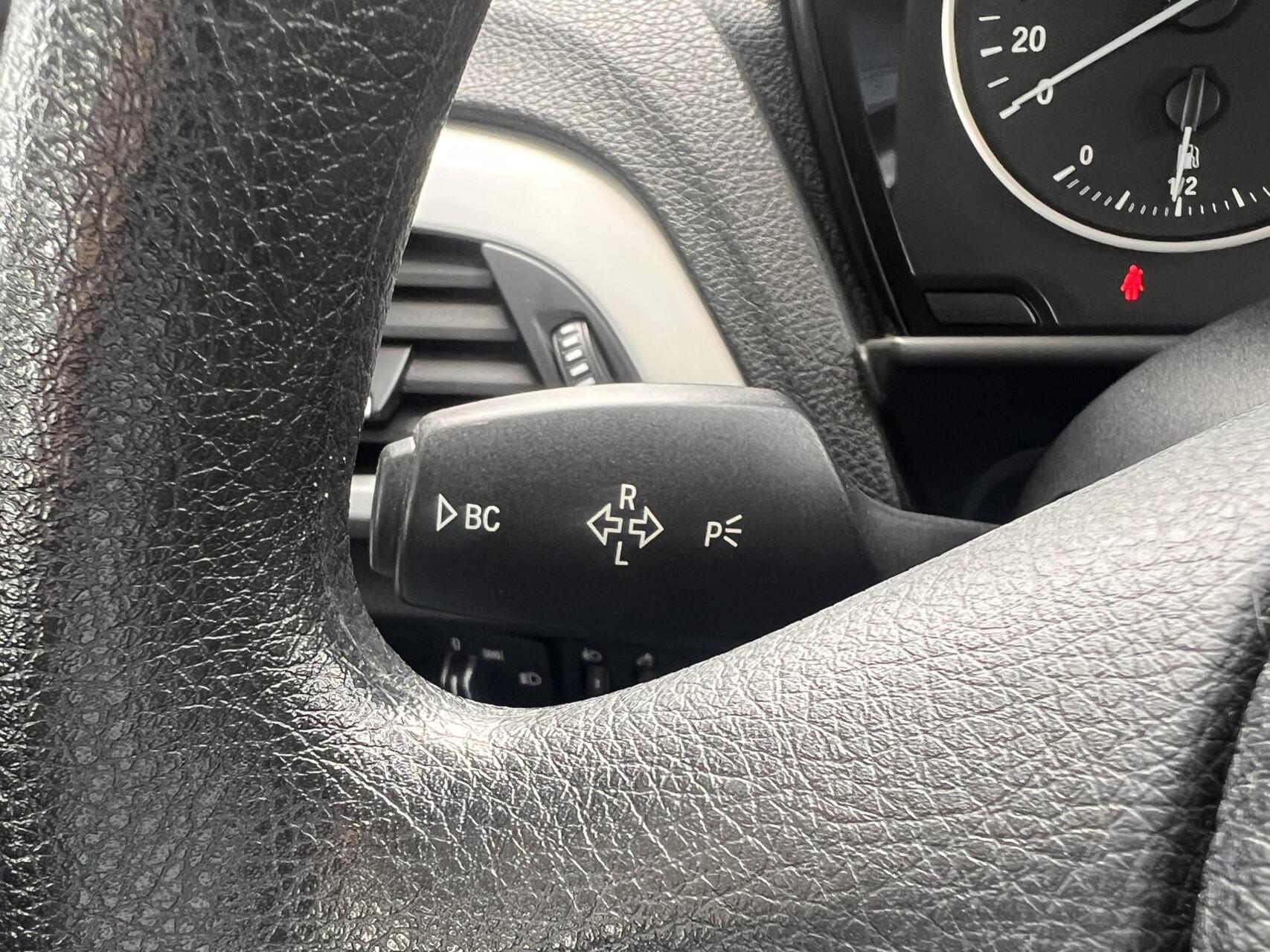 Foto van BMW 1er Reihe