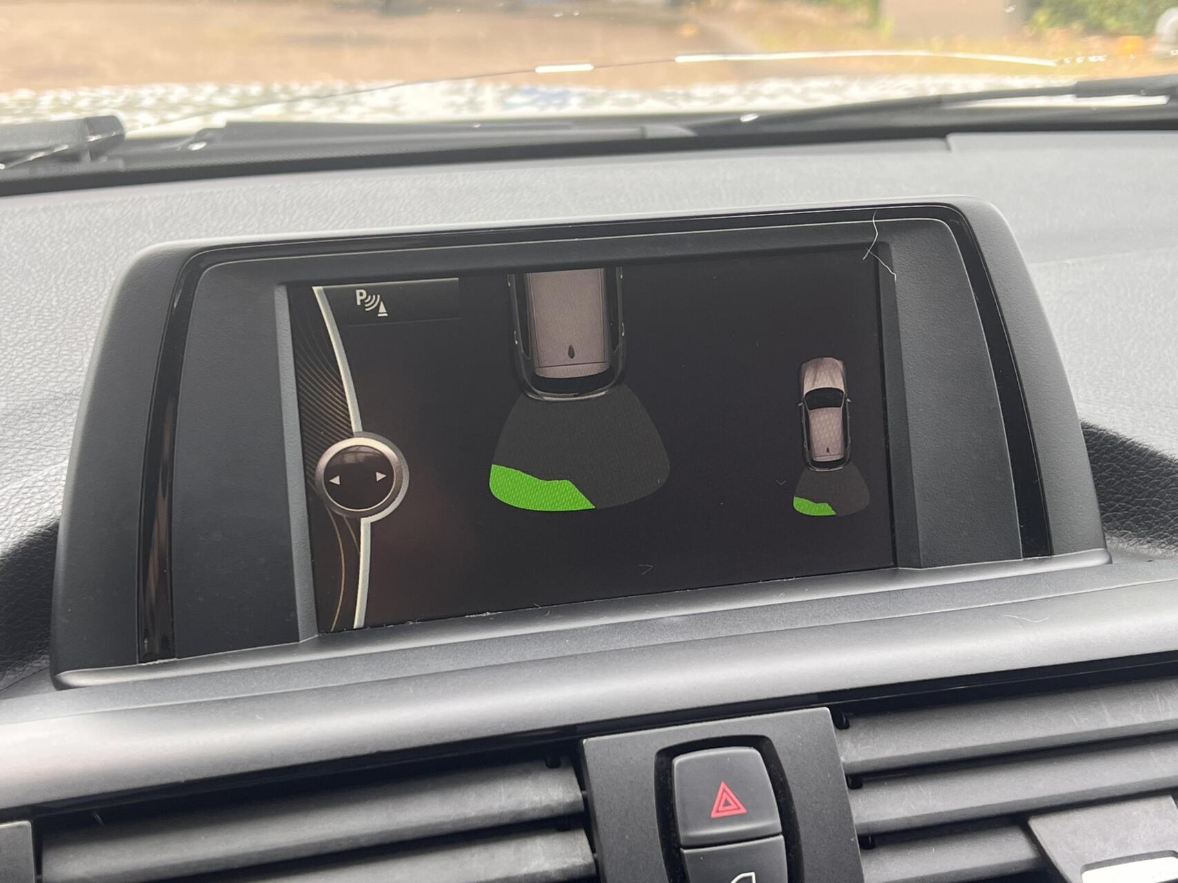 Foto van BMW 1er Reihe
