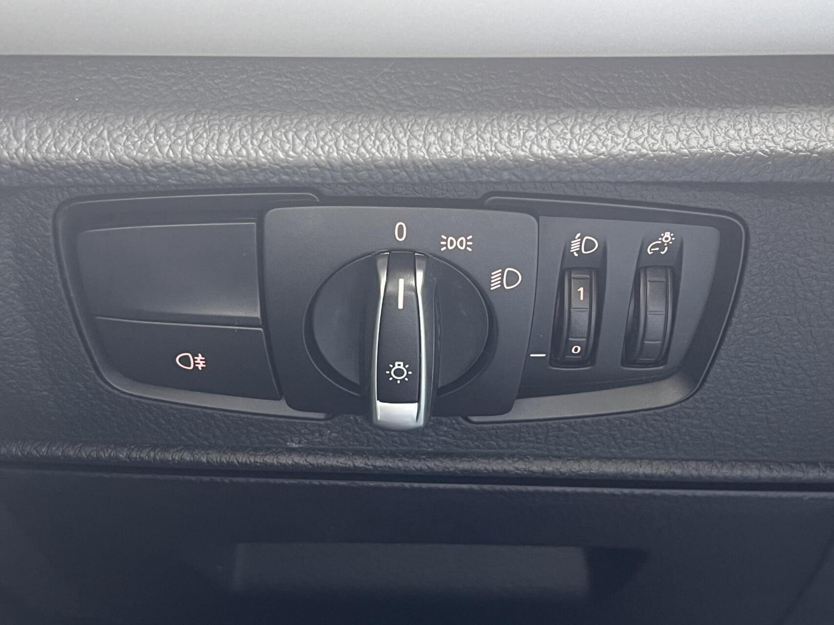 Foto van BMW 1er Reihe