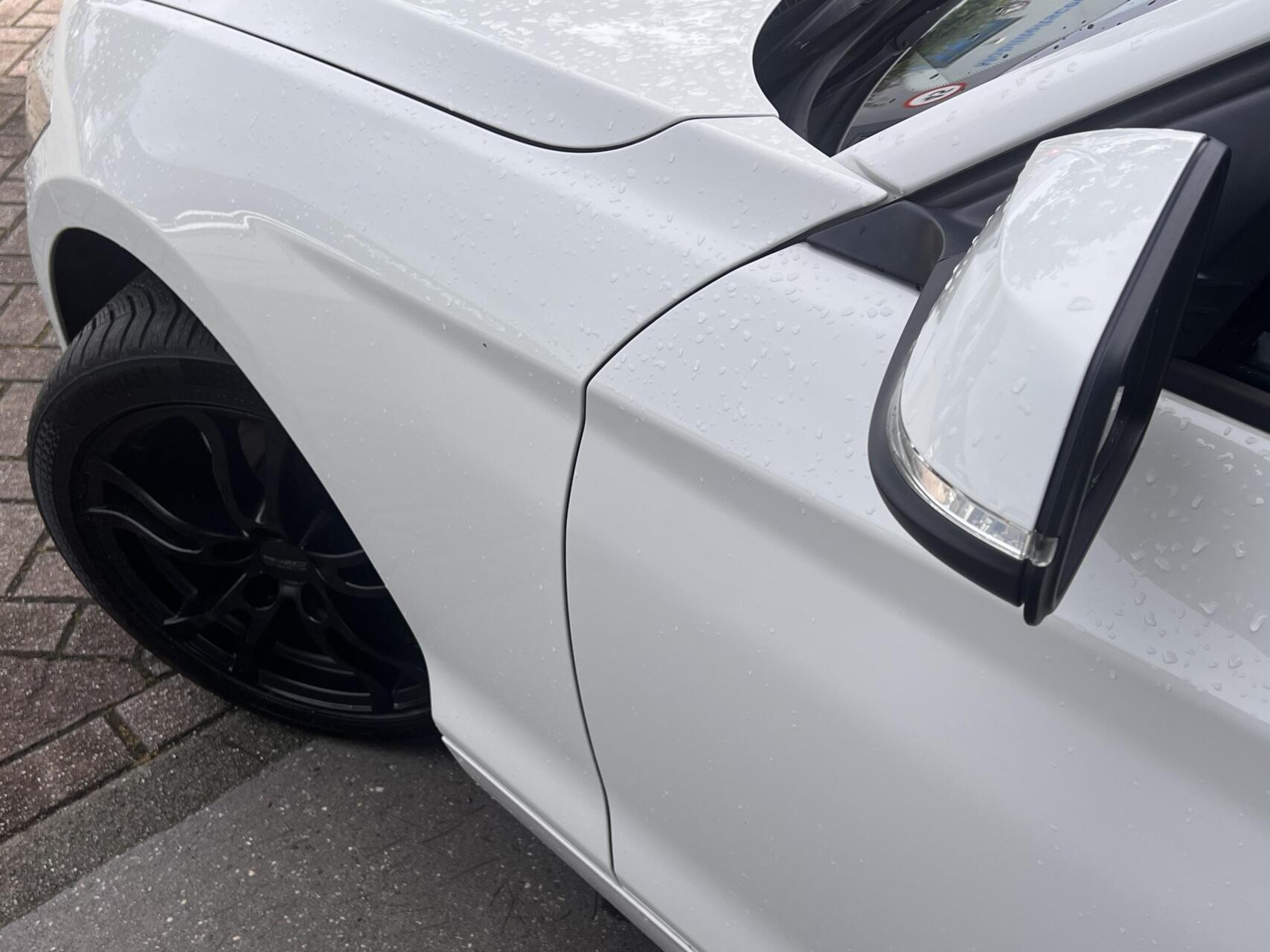 Foto van BMW 1er Reihe