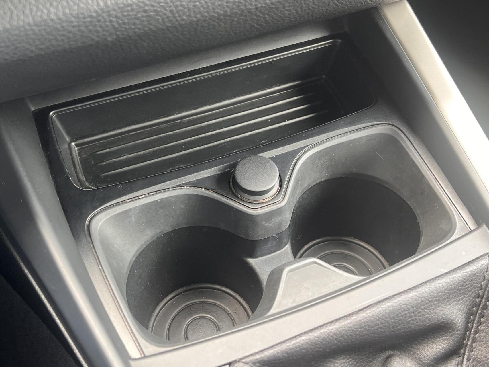 Foto van BMW 1er Reihe