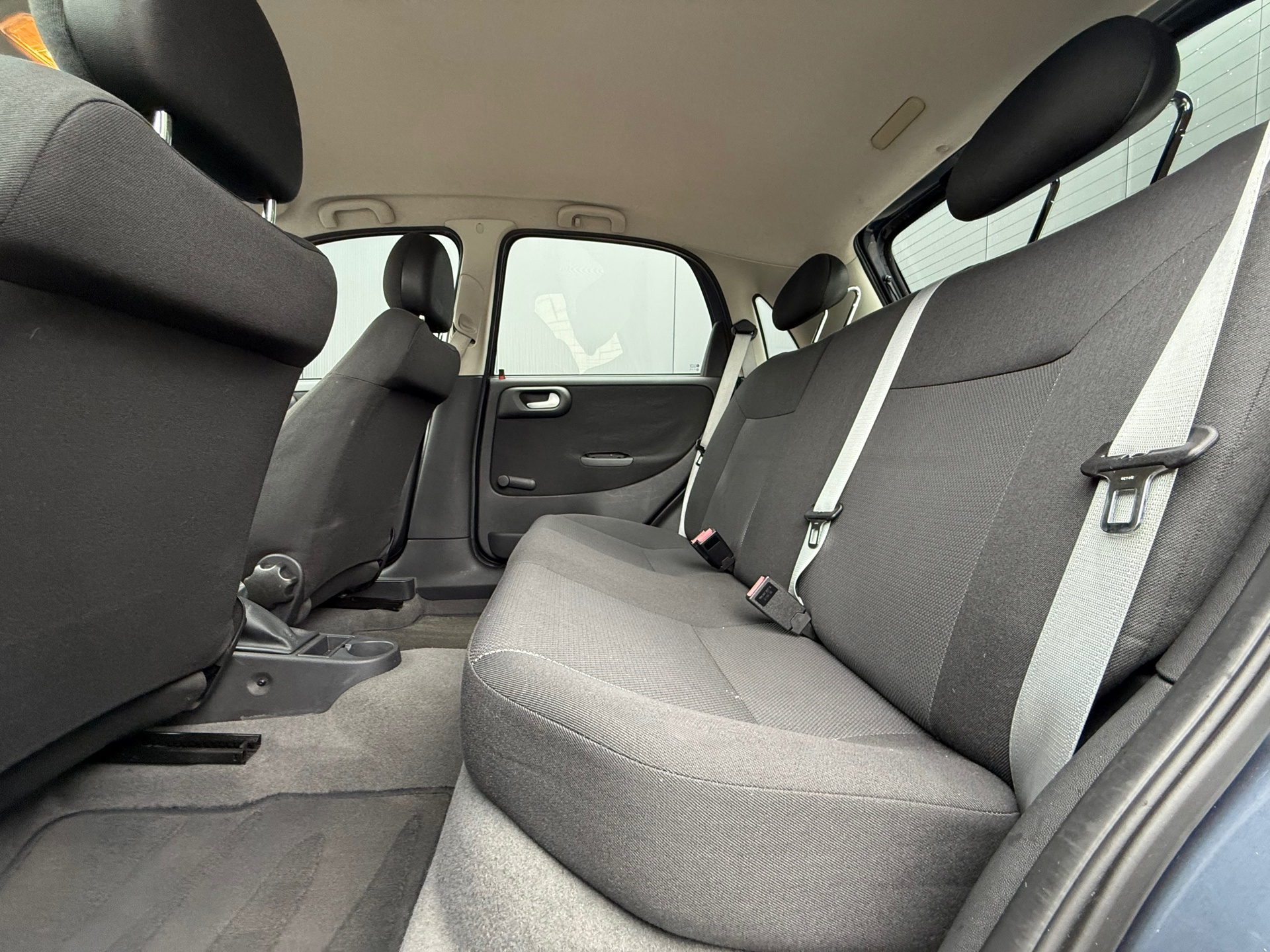 Foto van Opel Corsa-c