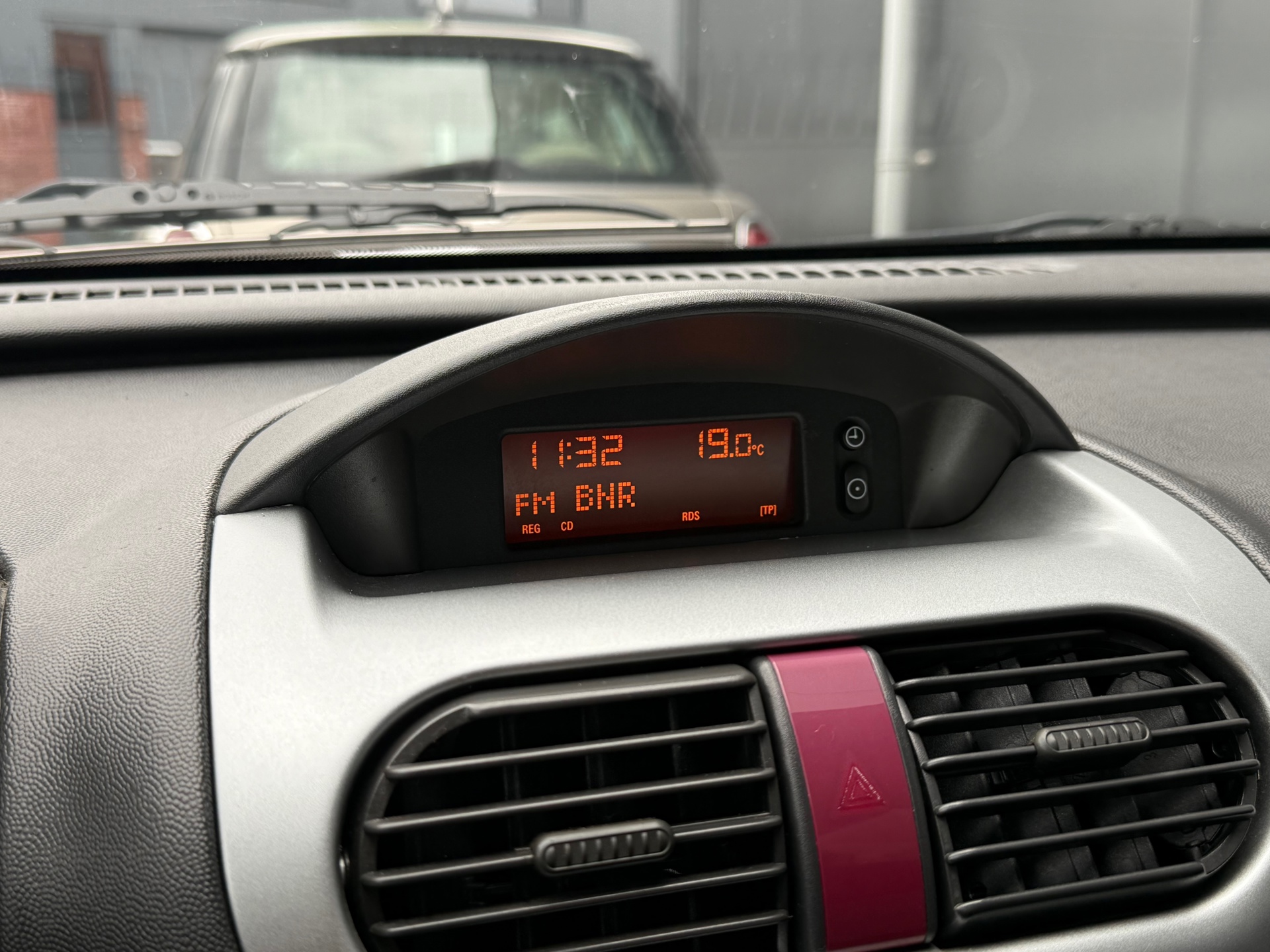 Foto van Opel Corsa-c