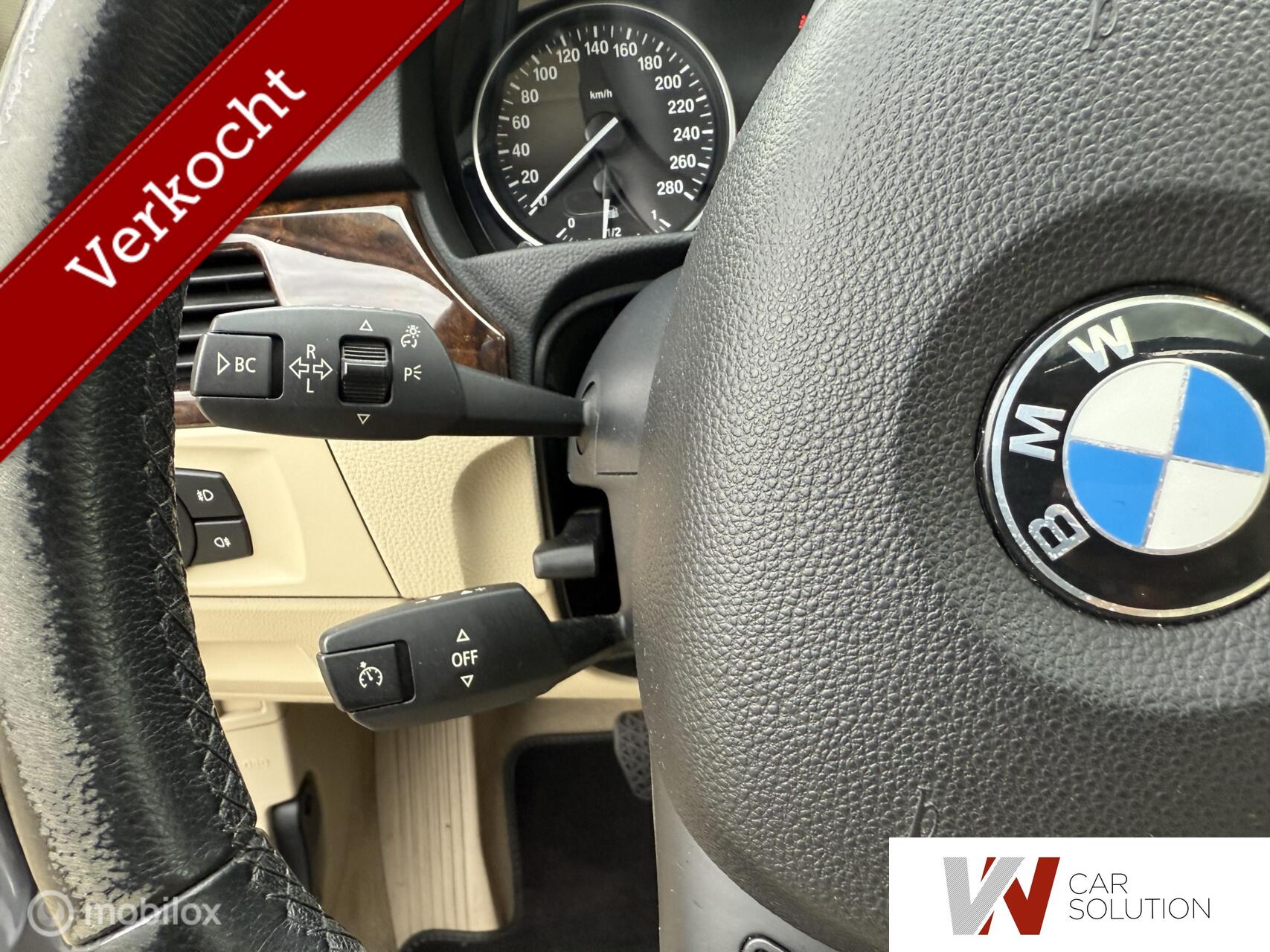 Foto van BMW 3er Reihe
