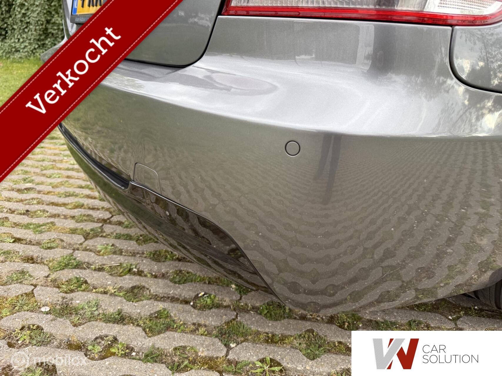 Foto van BMW 3er Reihe