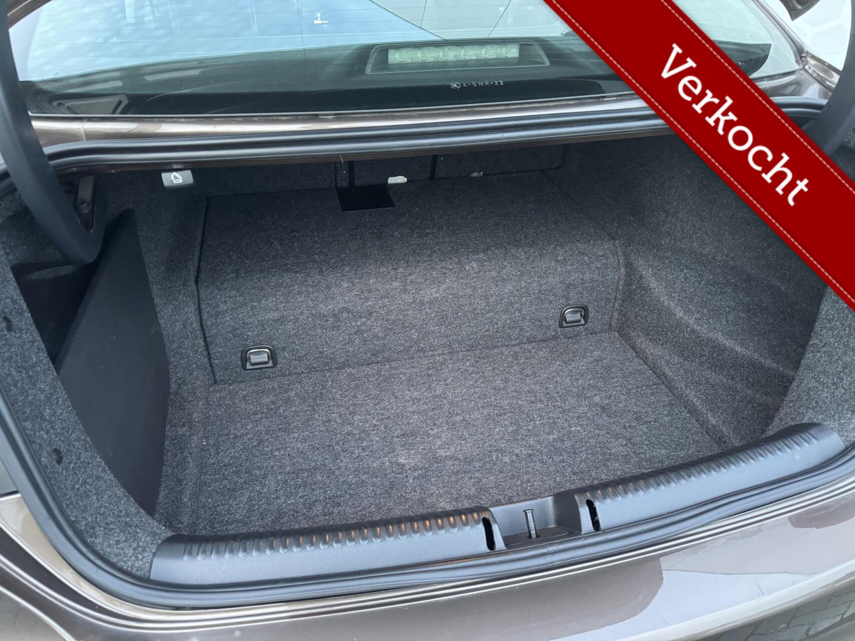 Foto van Volkswagen Jetta