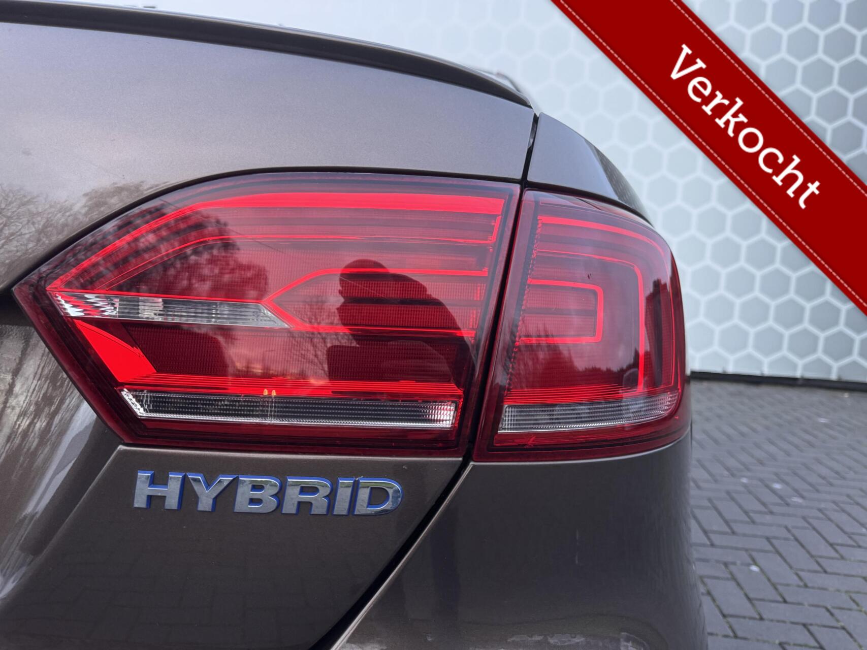 Foto van Volkswagen Jetta