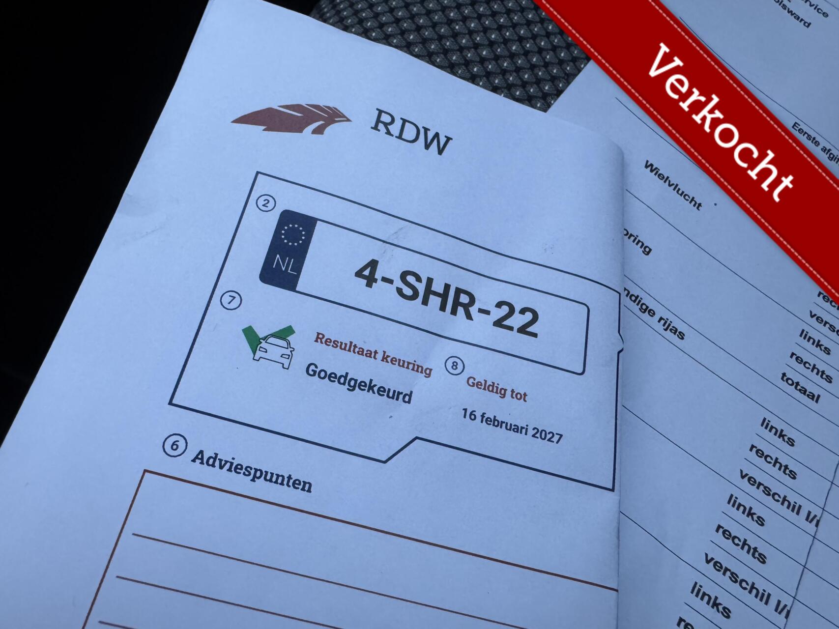 Foto van Volkswagen Jetta