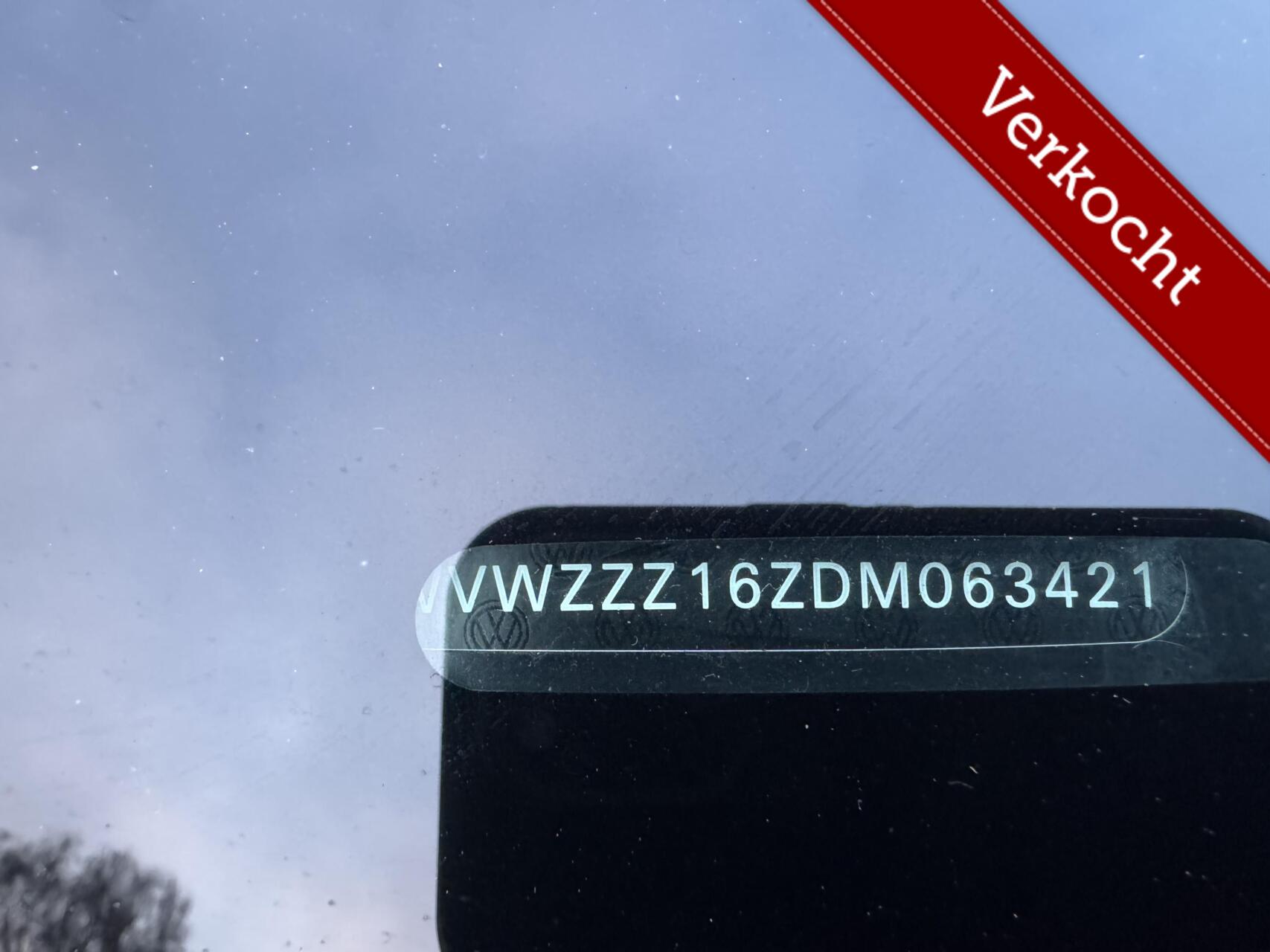 Foto van Volkswagen Jetta