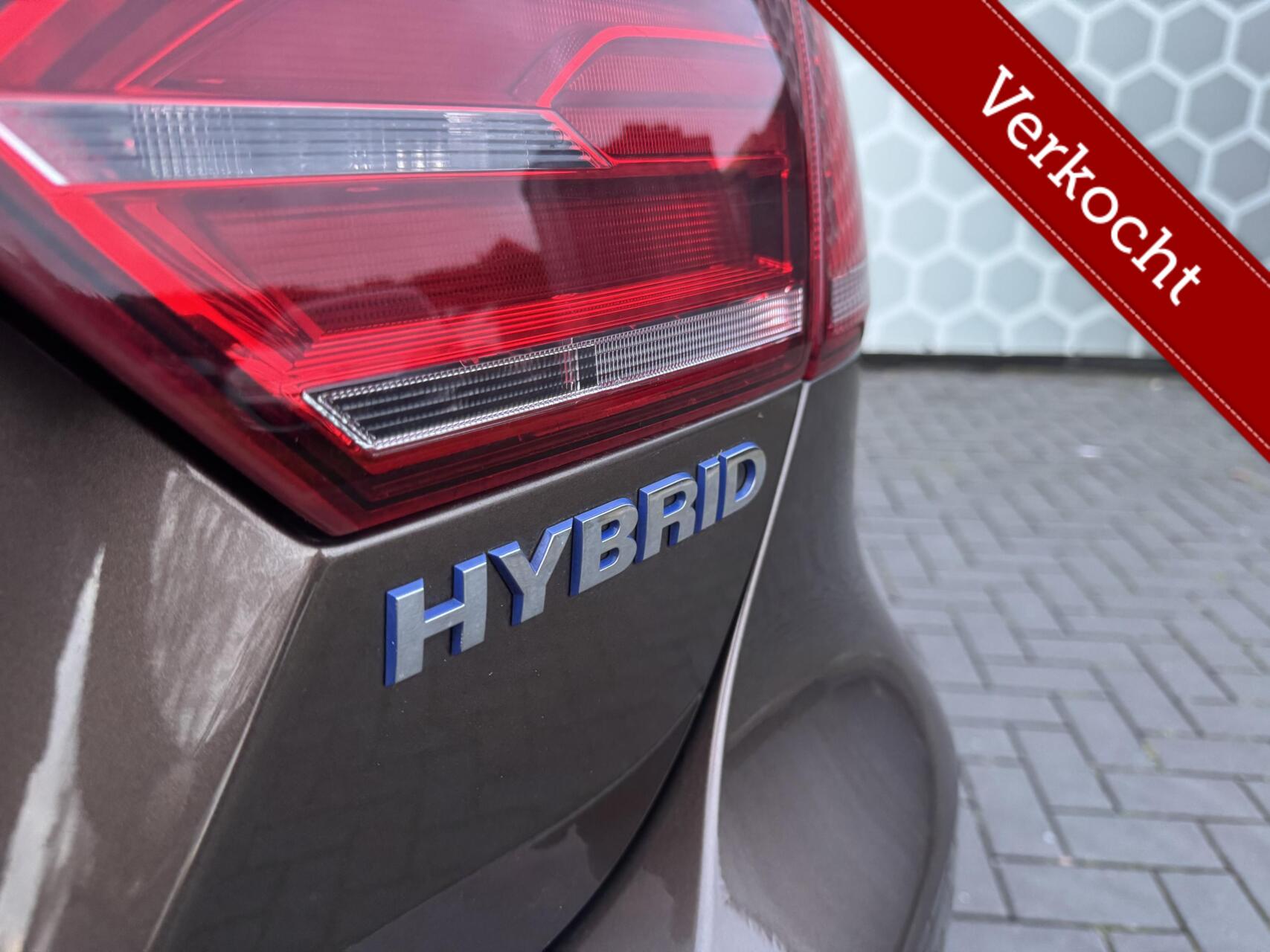 Foto van Volkswagen Jetta