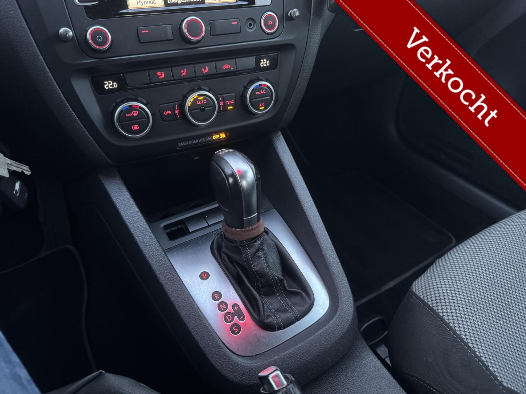 Foto van Volkswagen Jetta