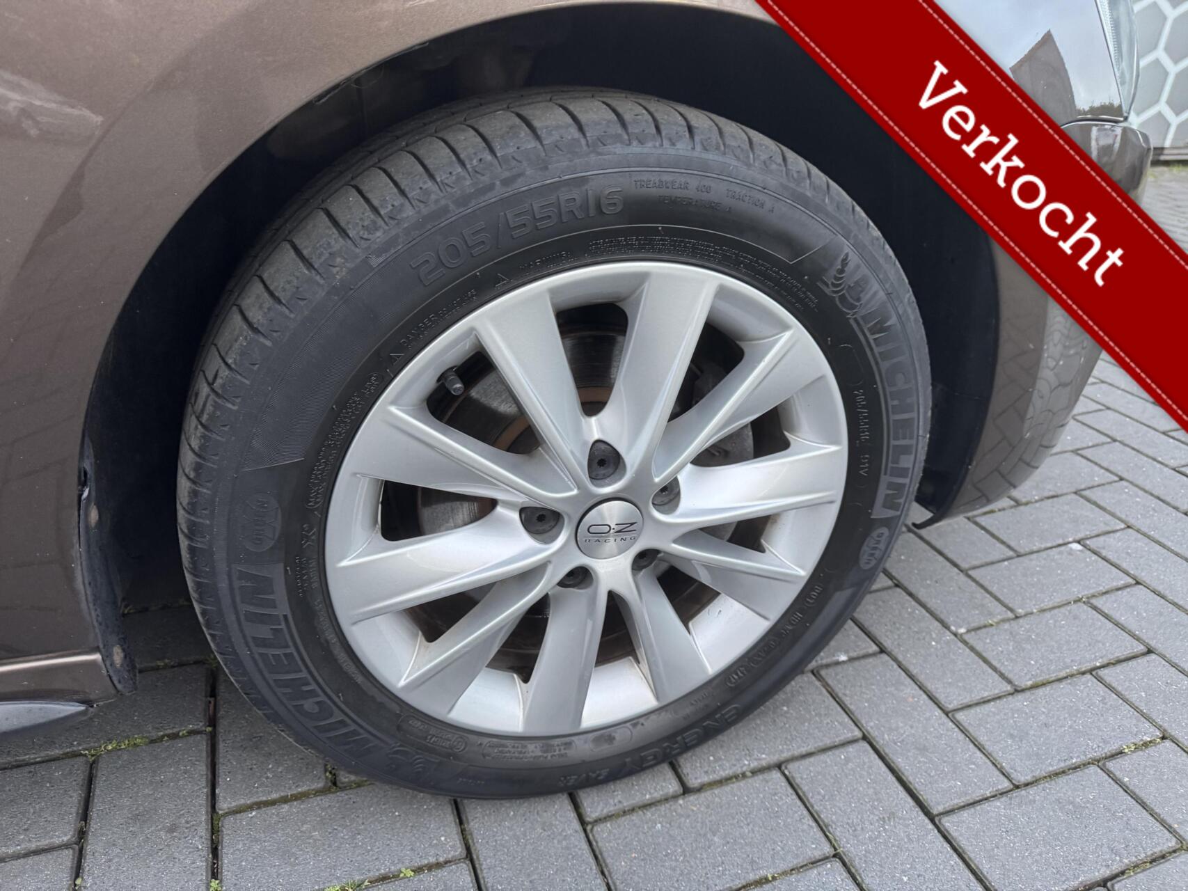 Foto van Volkswagen Jetta