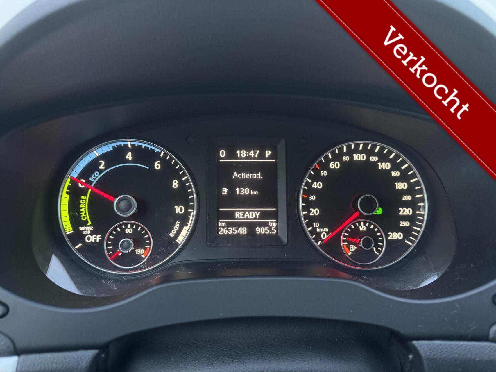 Foto van Volkswagen Jetta