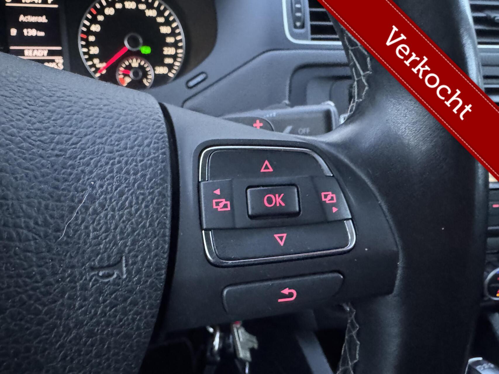 Foto van Volkswagen Jetta