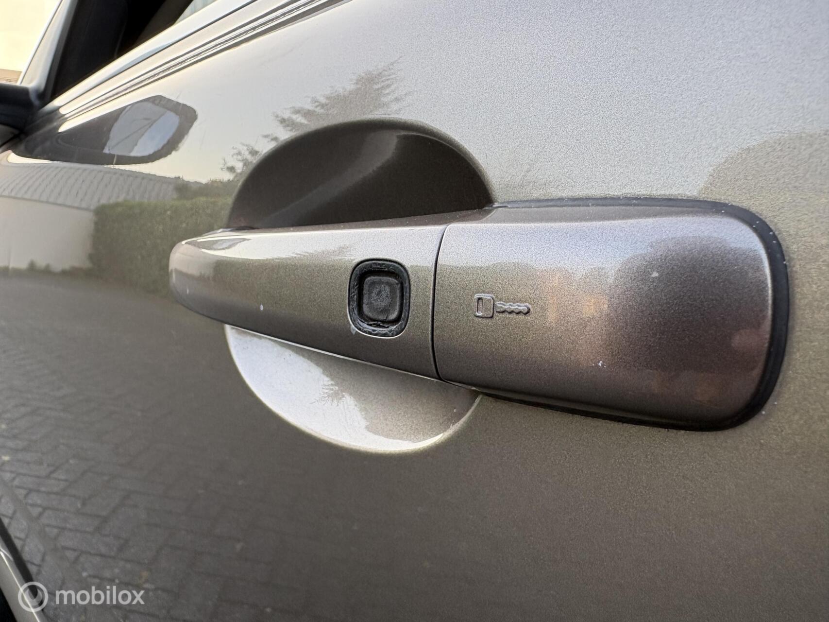 Foto van Volvo V70