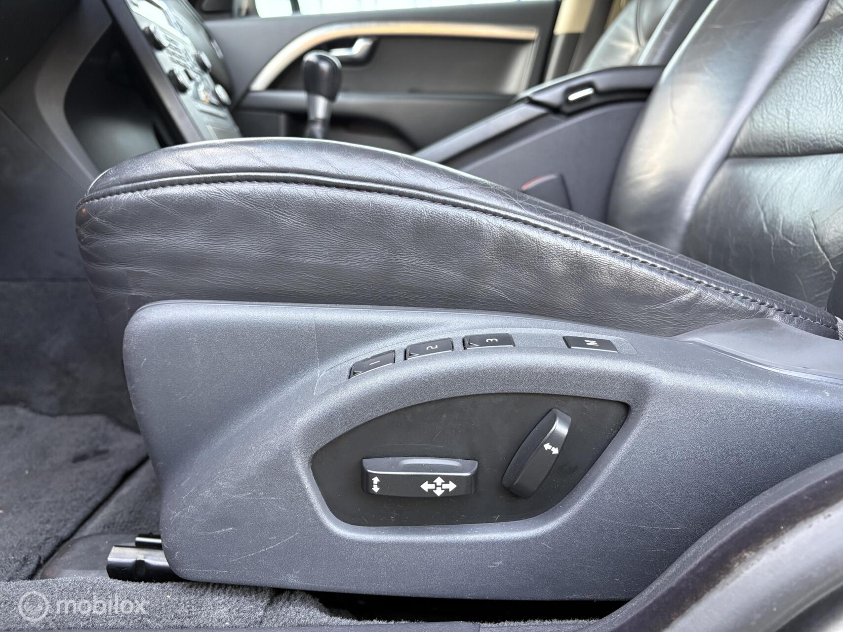 Foto van Volvo V70