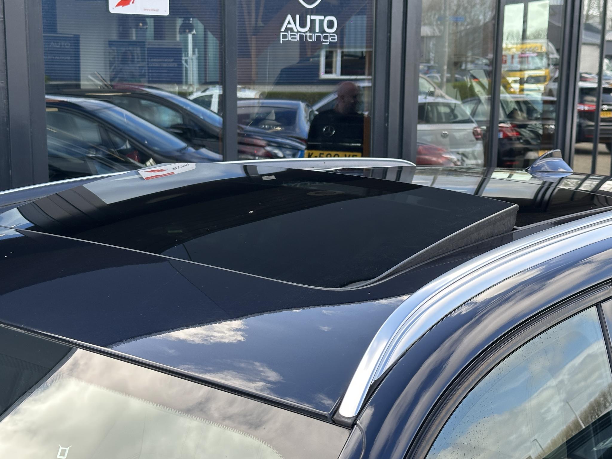 Foto van BMW X3 Xdrive35i