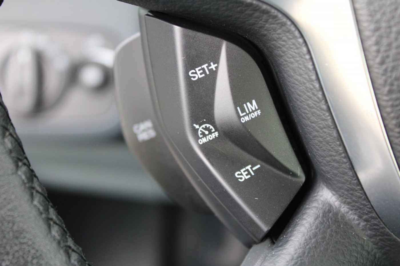 Foto van Ford C-max