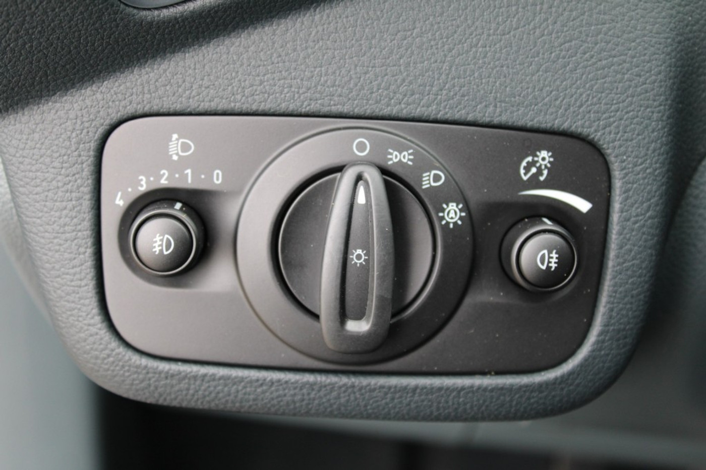 Foto van Ford C-max