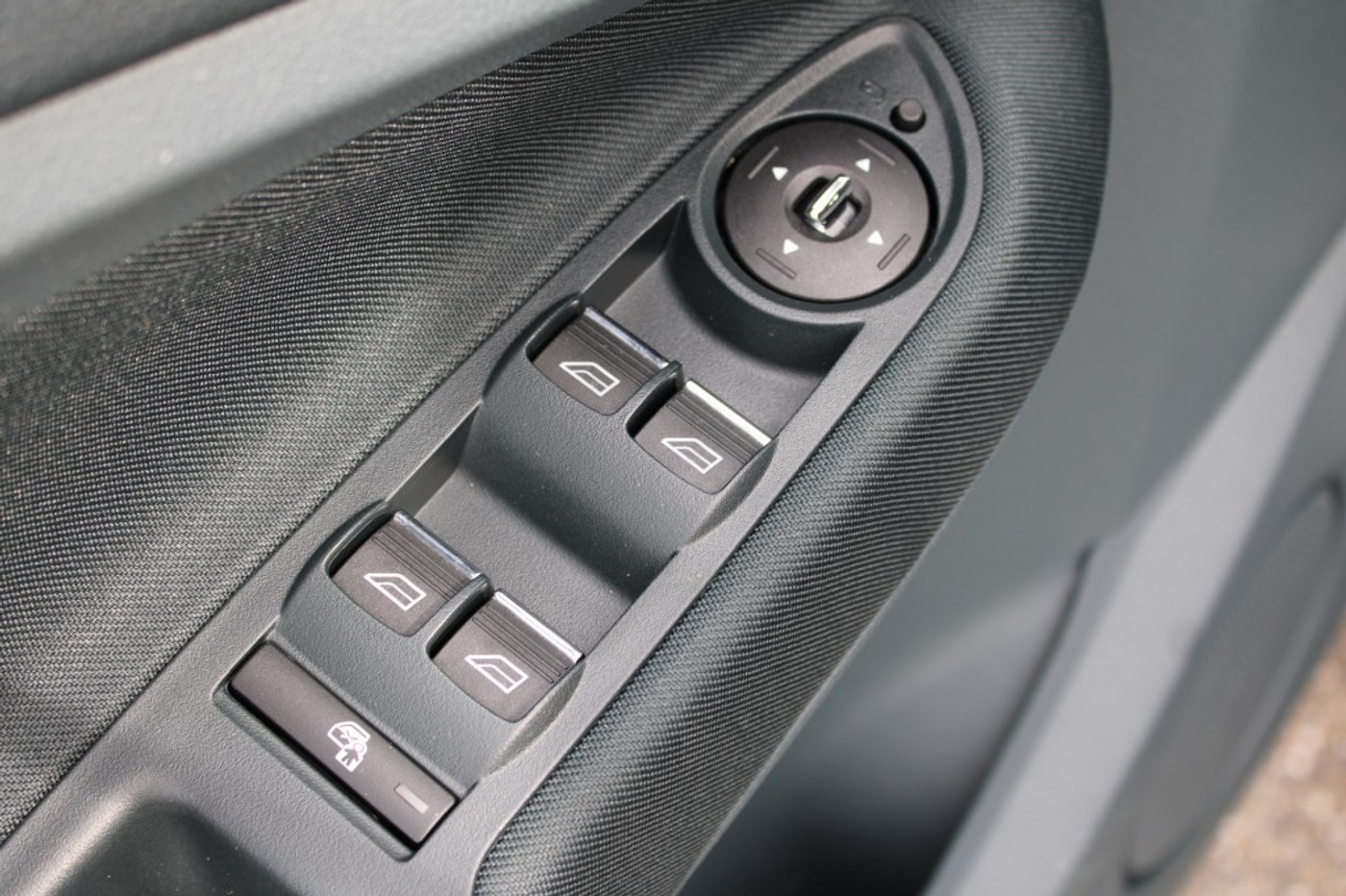 Foto van Ford C-max