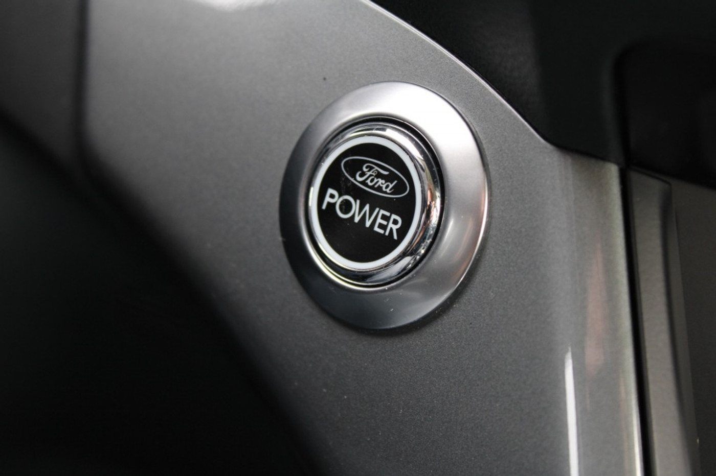 Foto van Ford C-max