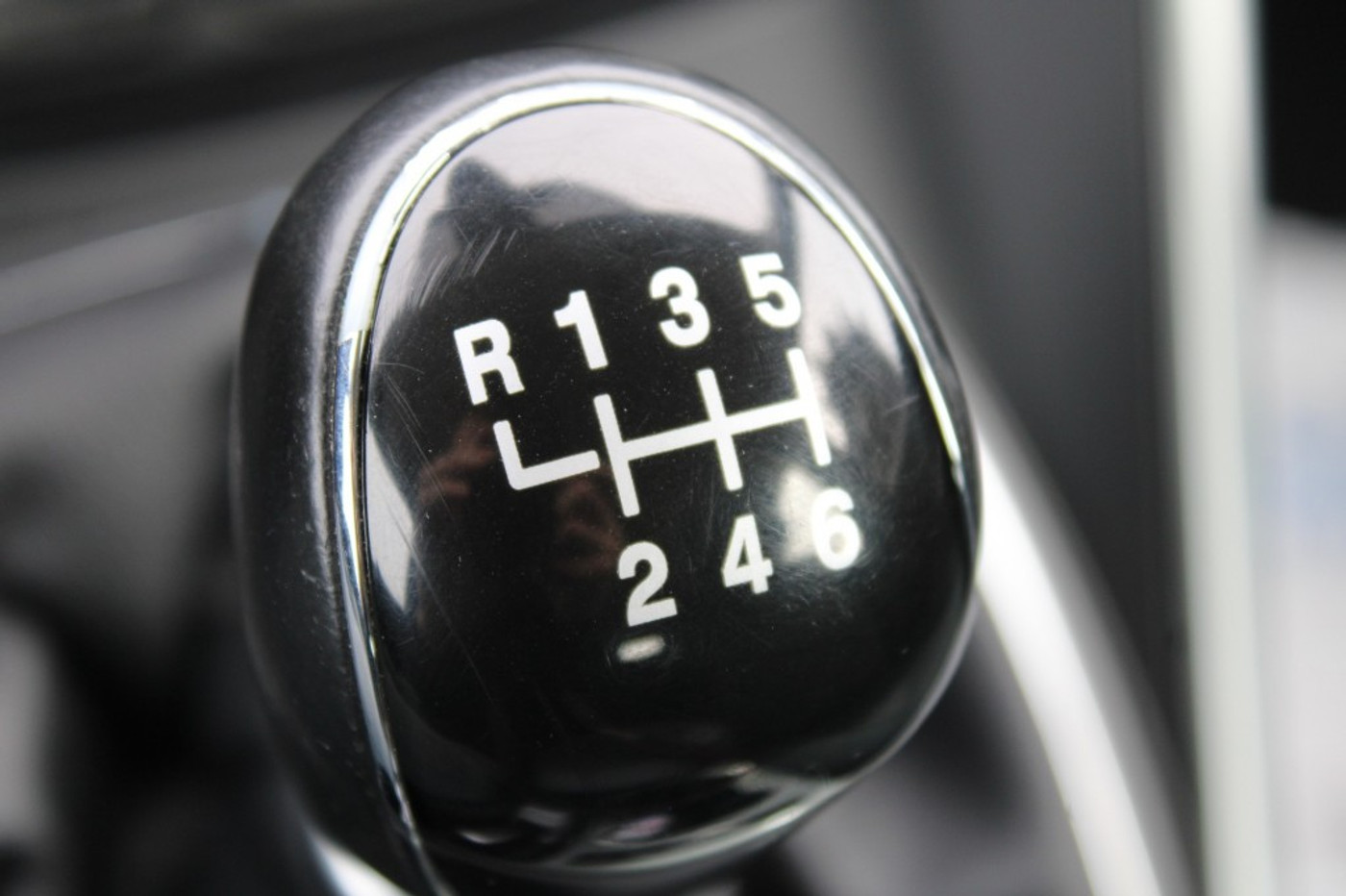 Foto van Ford C-max