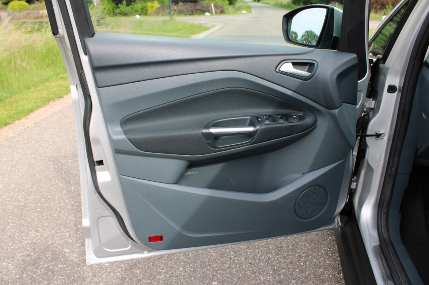 Foto van Ford C-max
