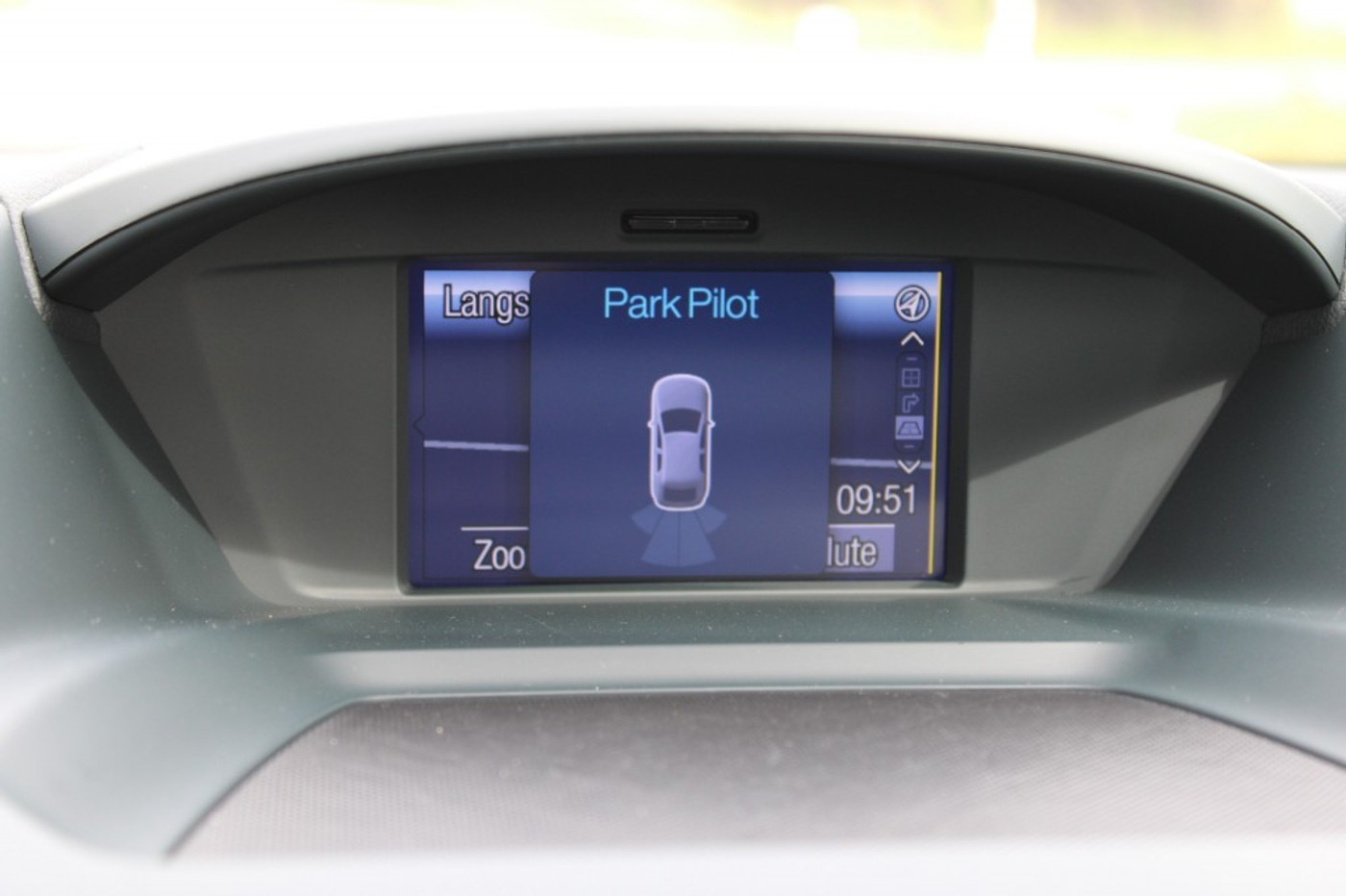 Foto van Ford C-max