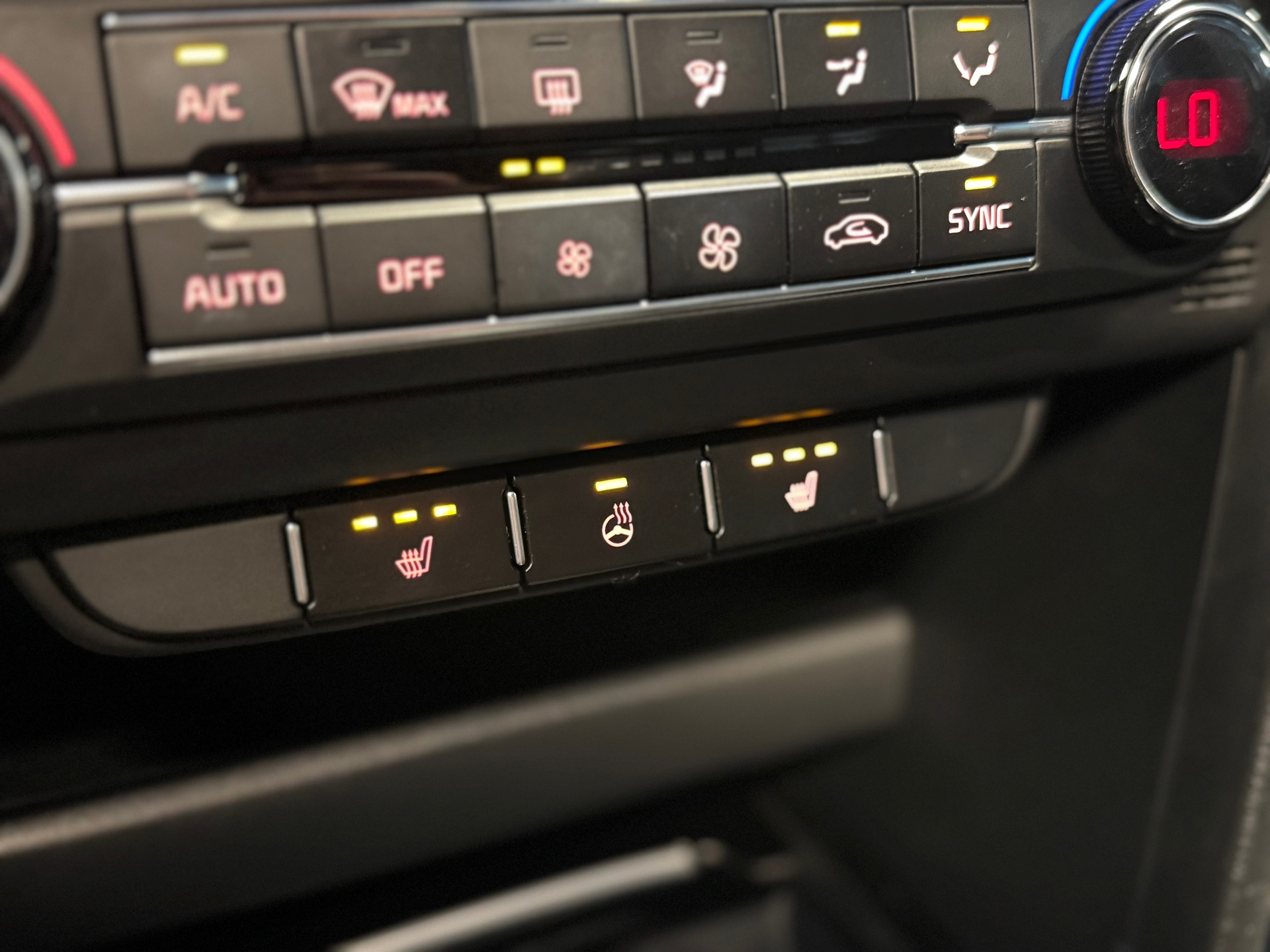 Foto van Kia Proceed