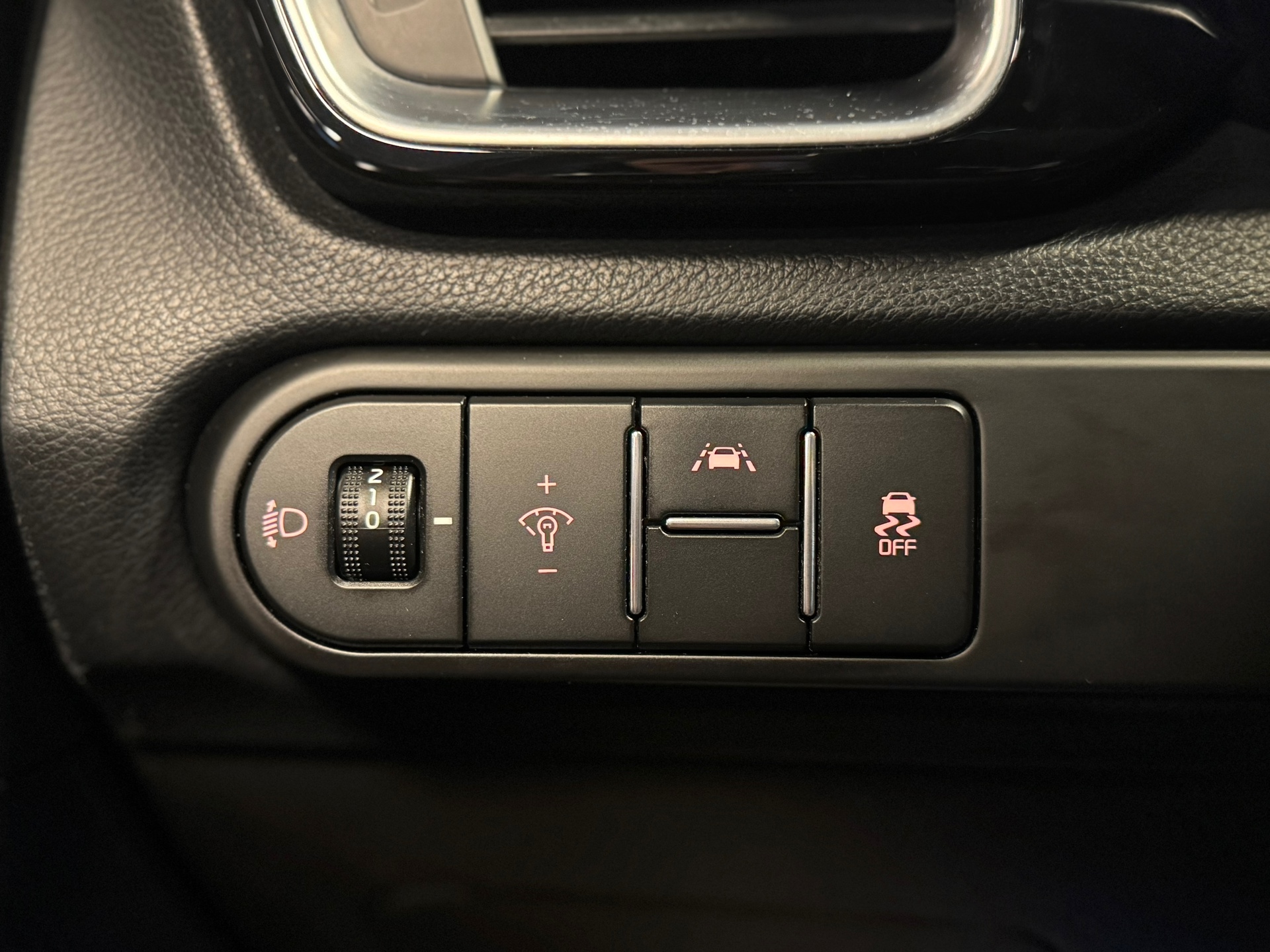 Foto van Kia Proceed