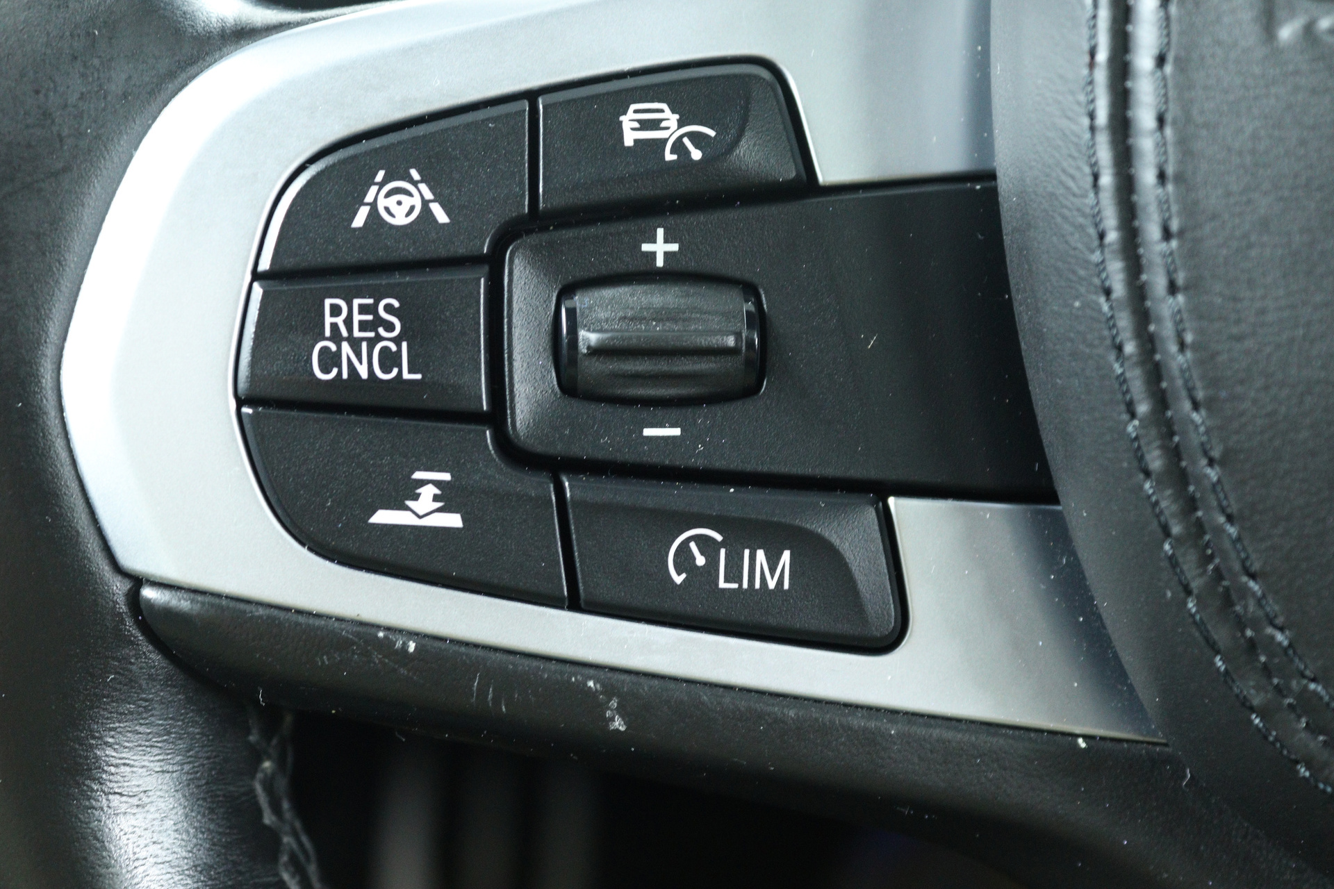 Foto van BMW X3 Xdrive30i