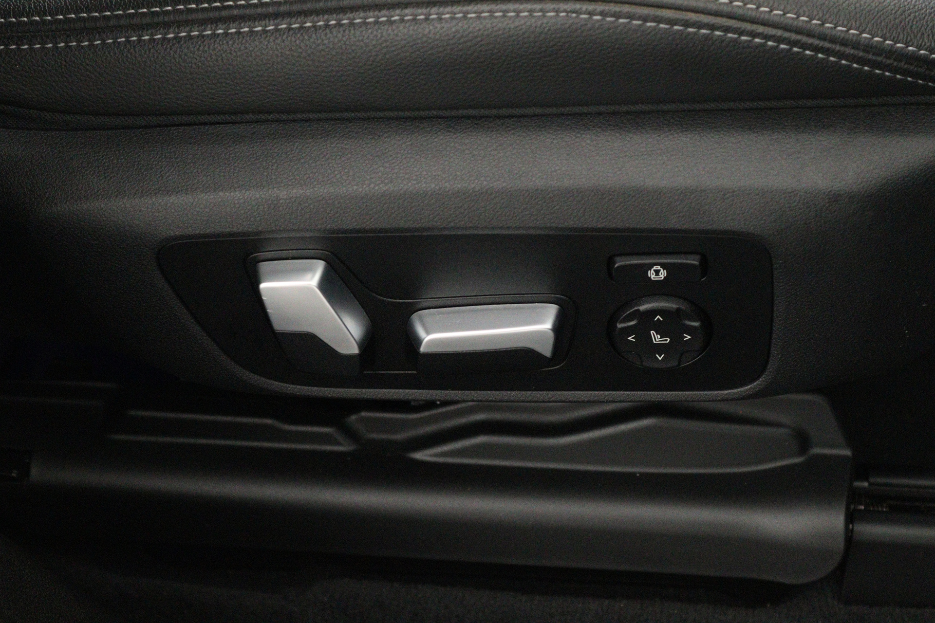 Foto van BMW X3 Xdrive30i