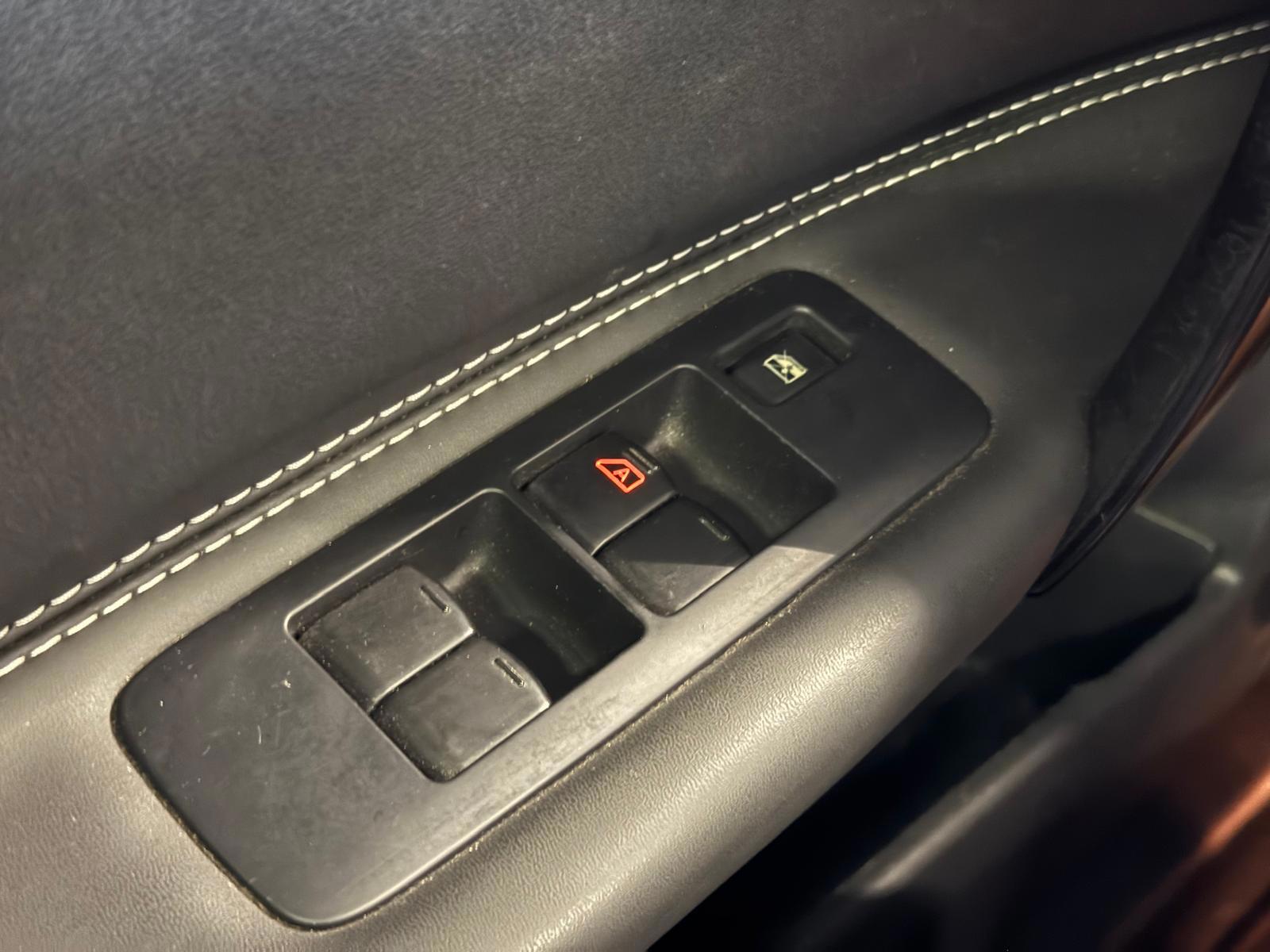 Foto van Nissan Nissan Qashqai
