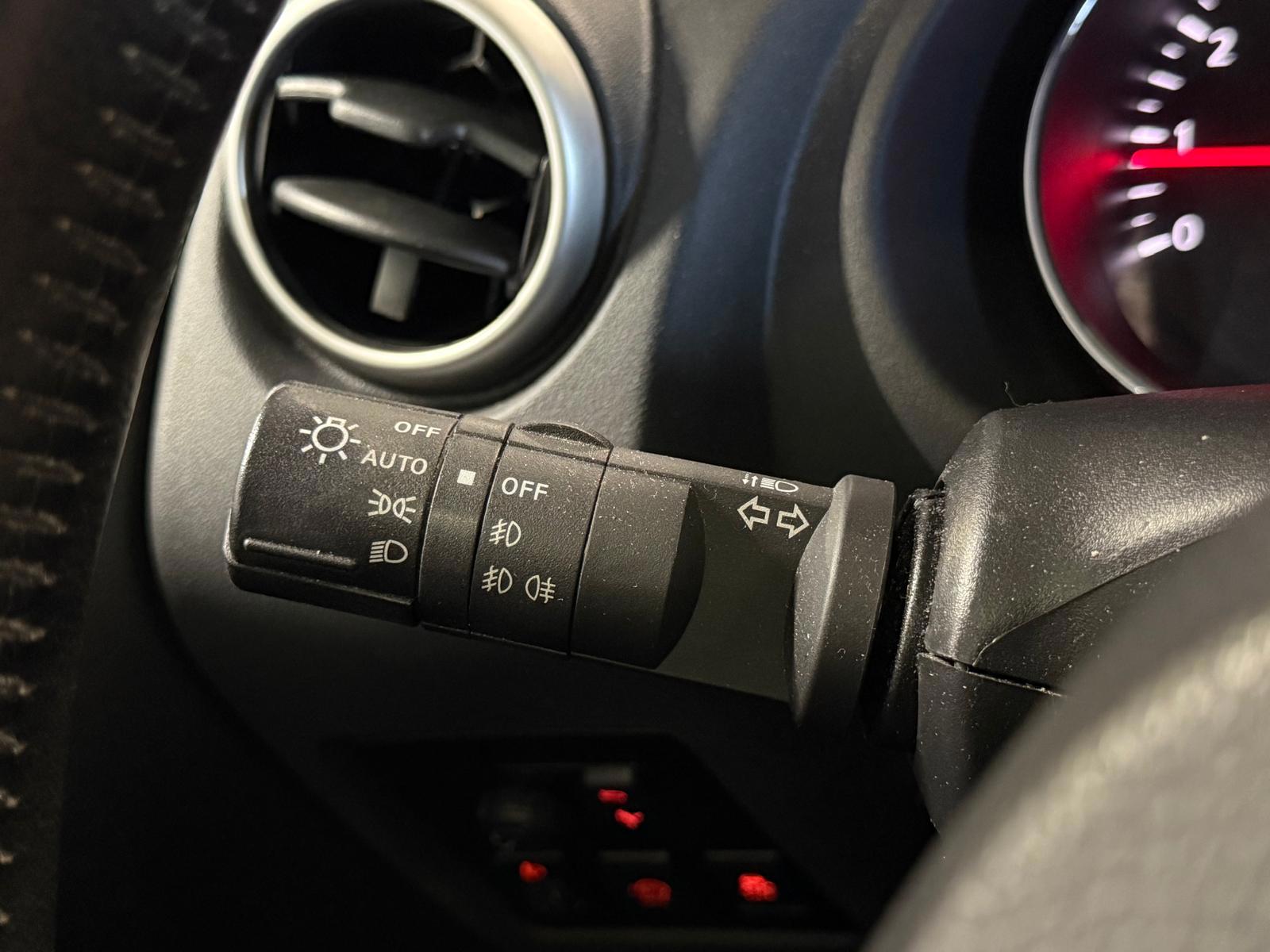 Foto van Nissan Nissan Qashqai