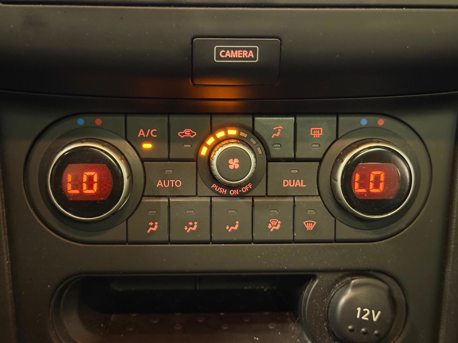 Foto van Nissan Nissan Qashqai