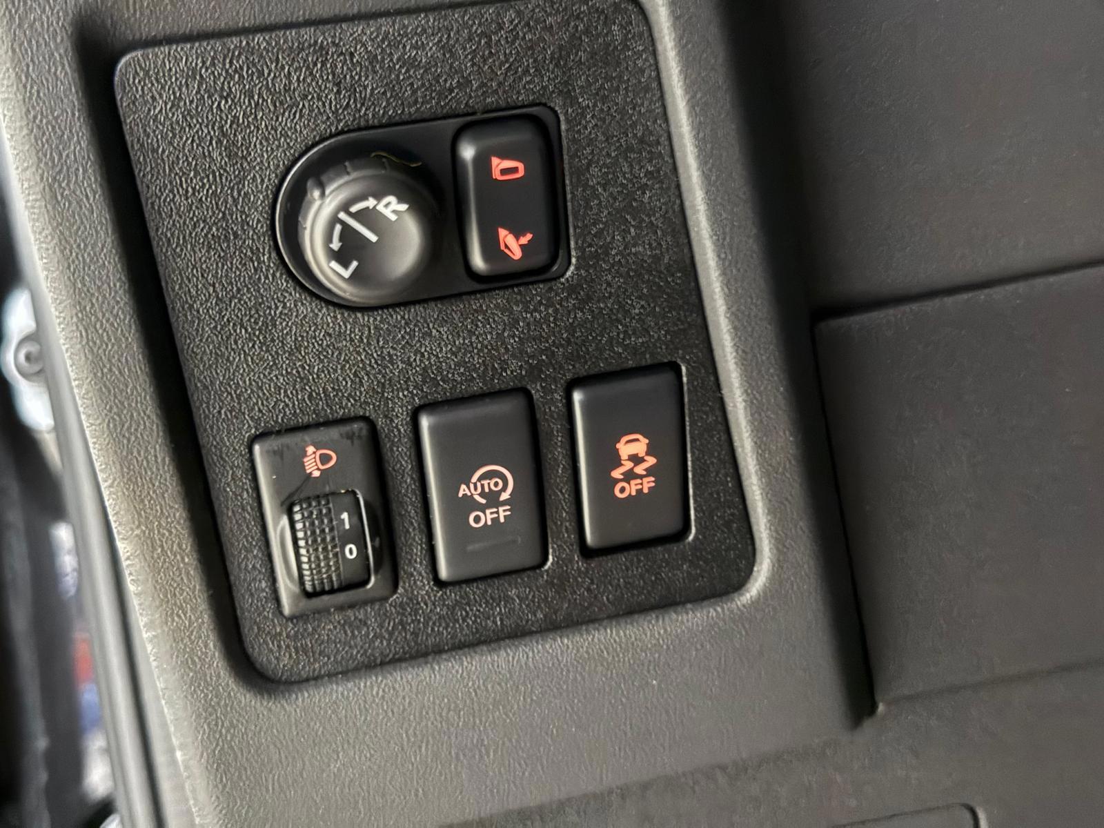 Foto van Nissan Nissan Qashqai