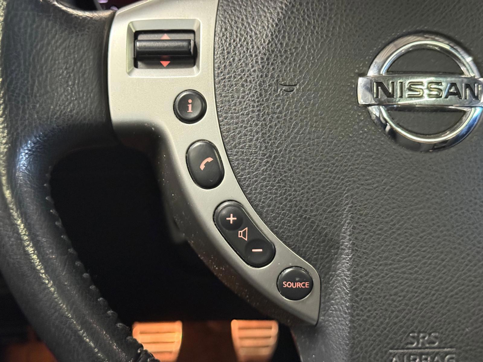 Foto van Nissan Nissan Qashqai