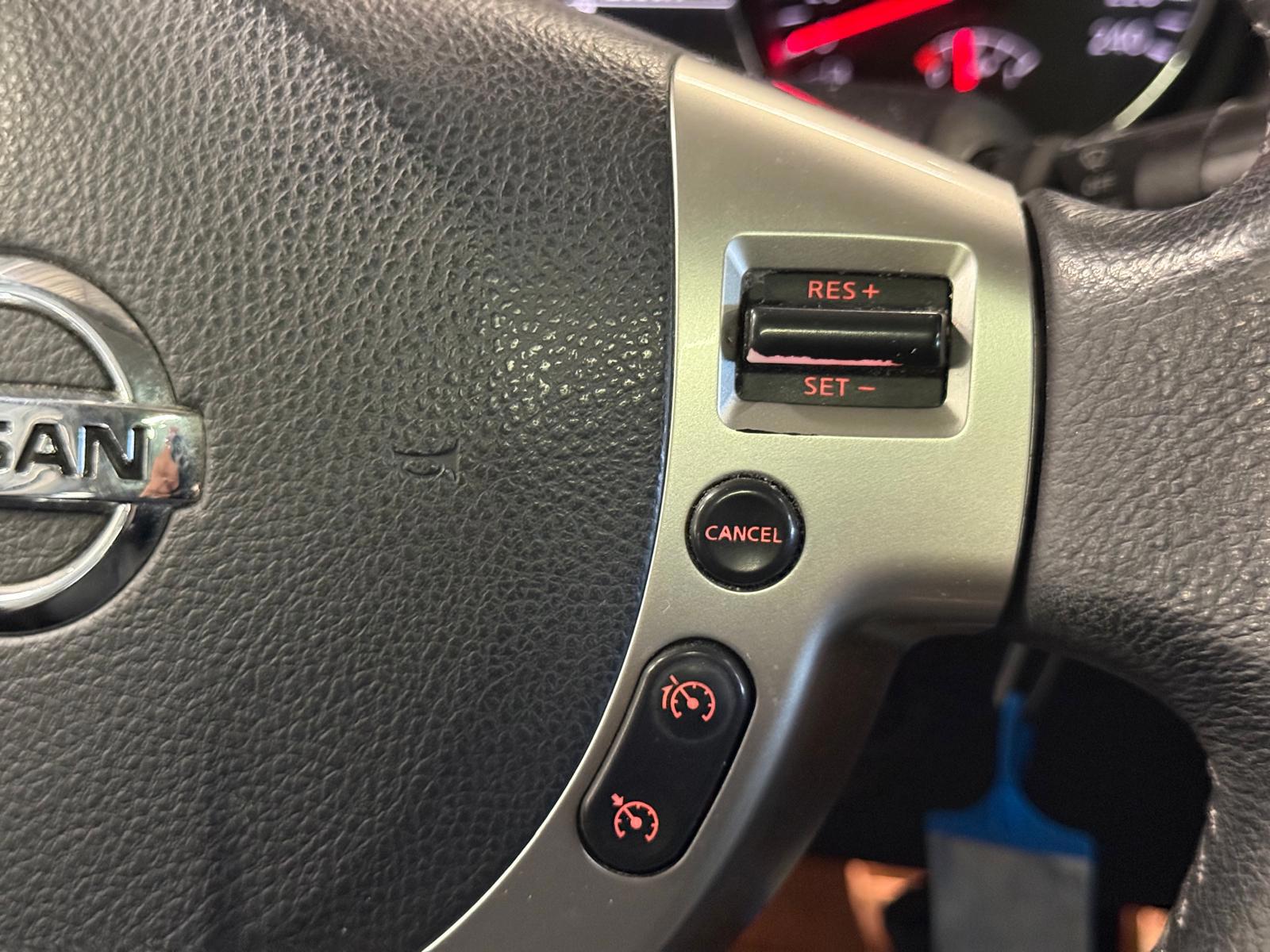 Foto van Nissan Nissan Qashqai