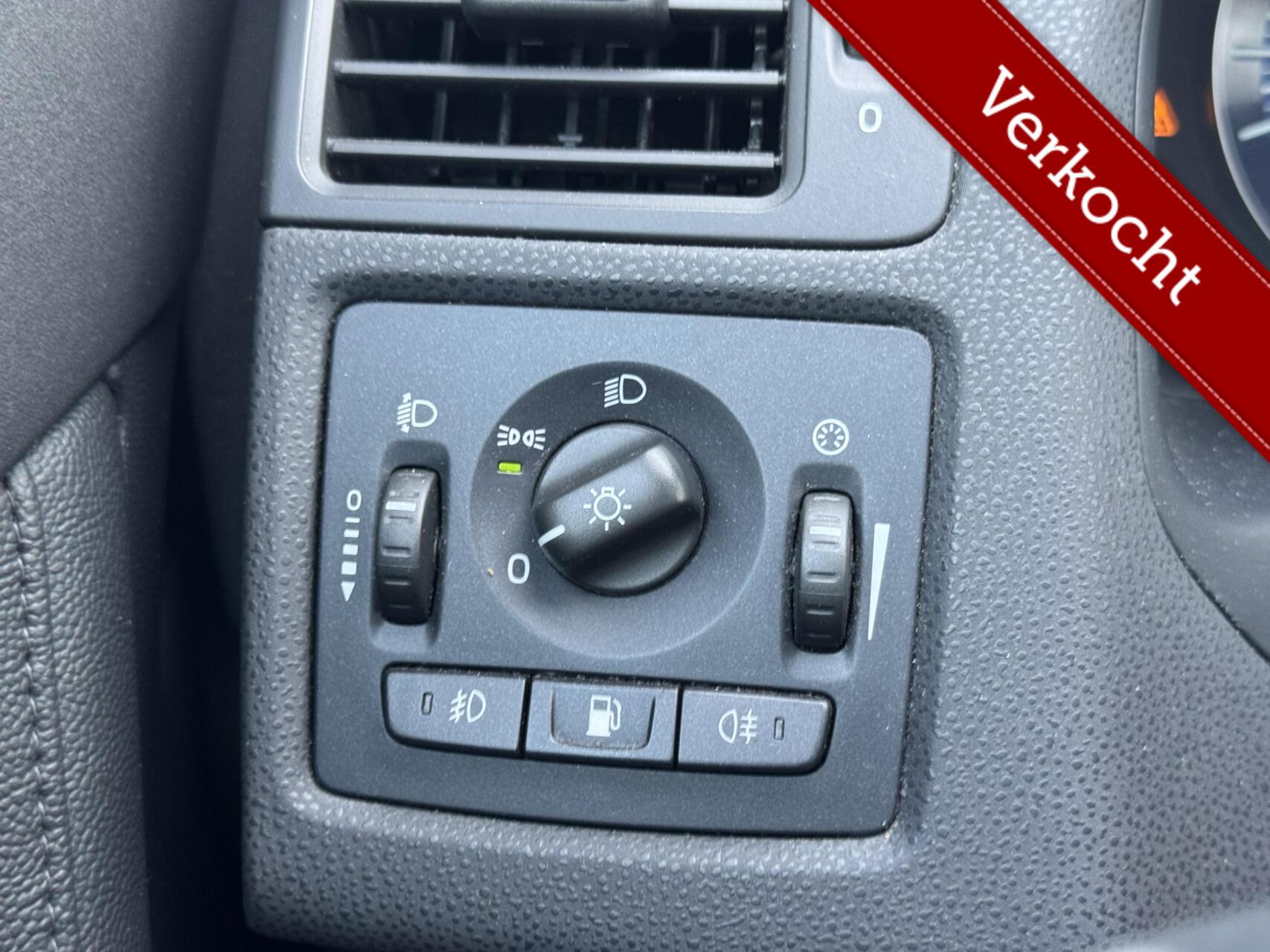Foto van Volvo V50