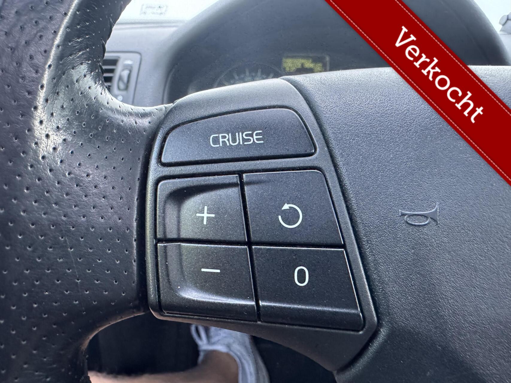 Foto van Volvo V50