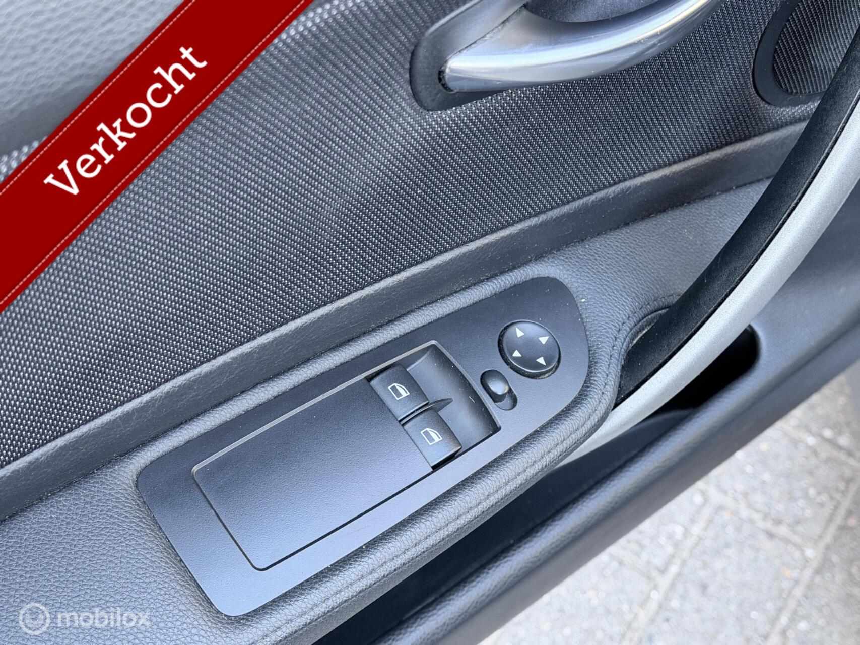 Foto van BMW 1er Reihe