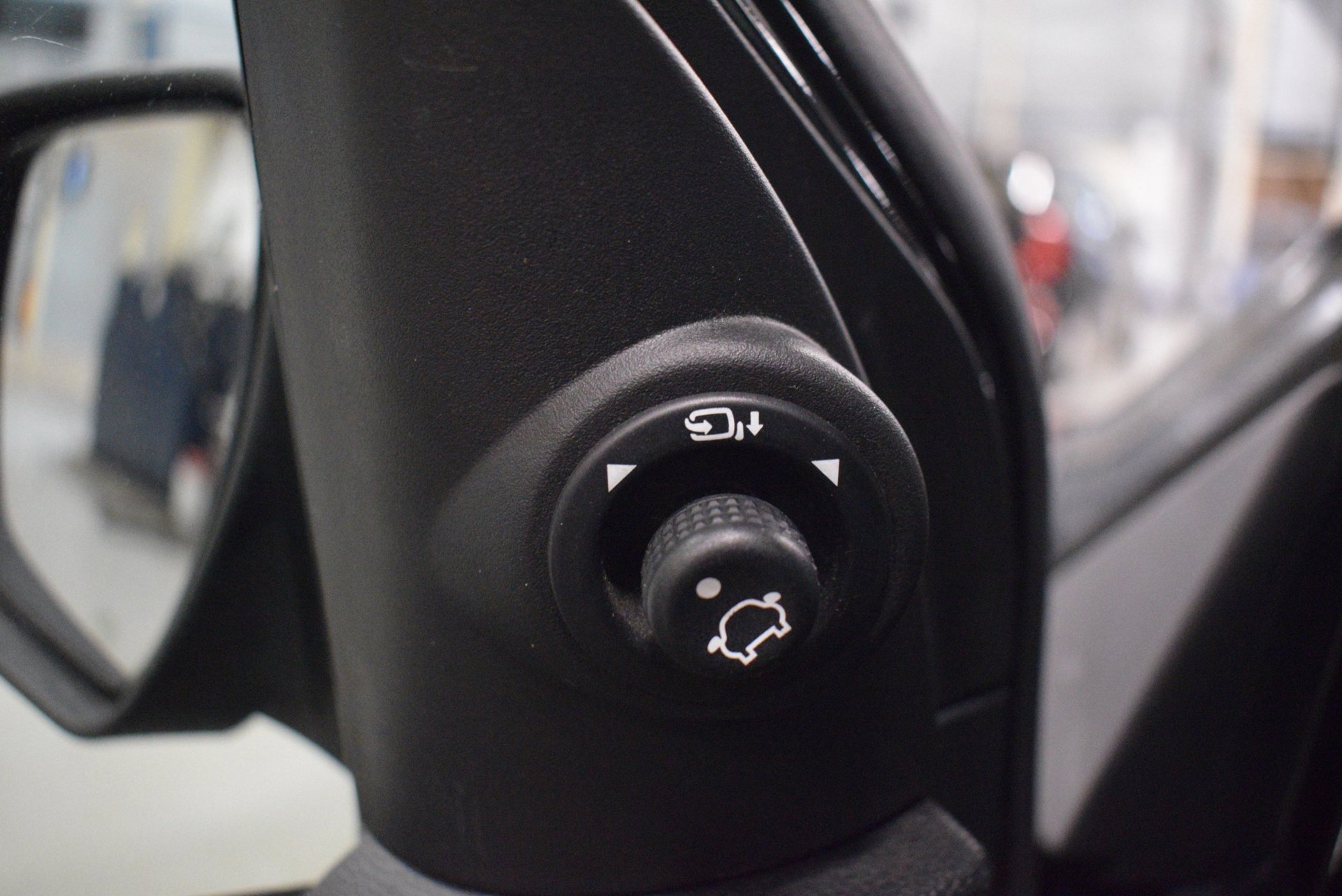 Foto van Ford Fusion