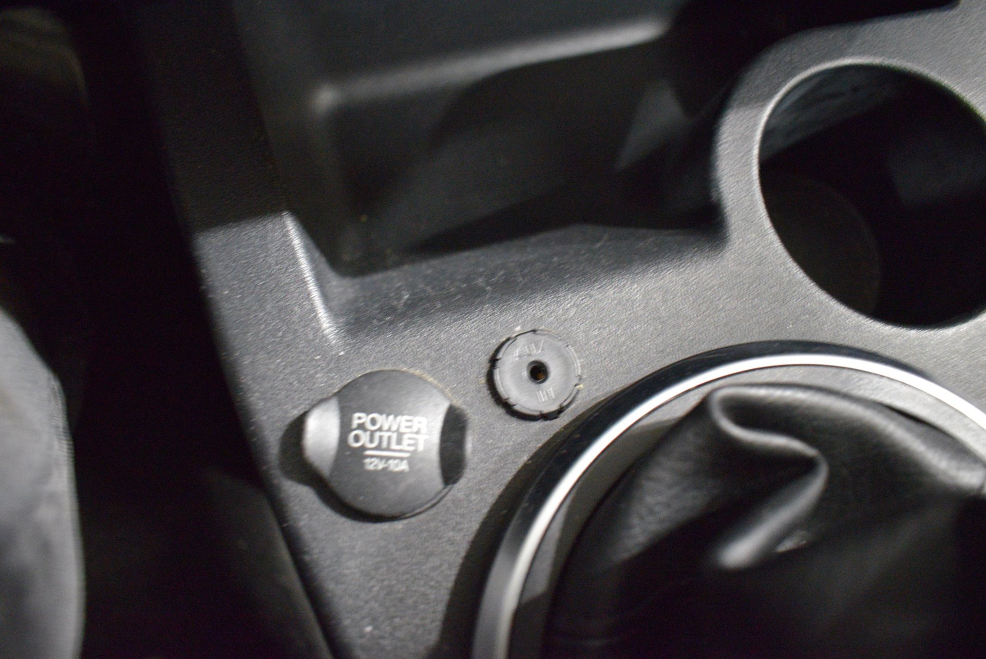 Foto van Ford Fusion