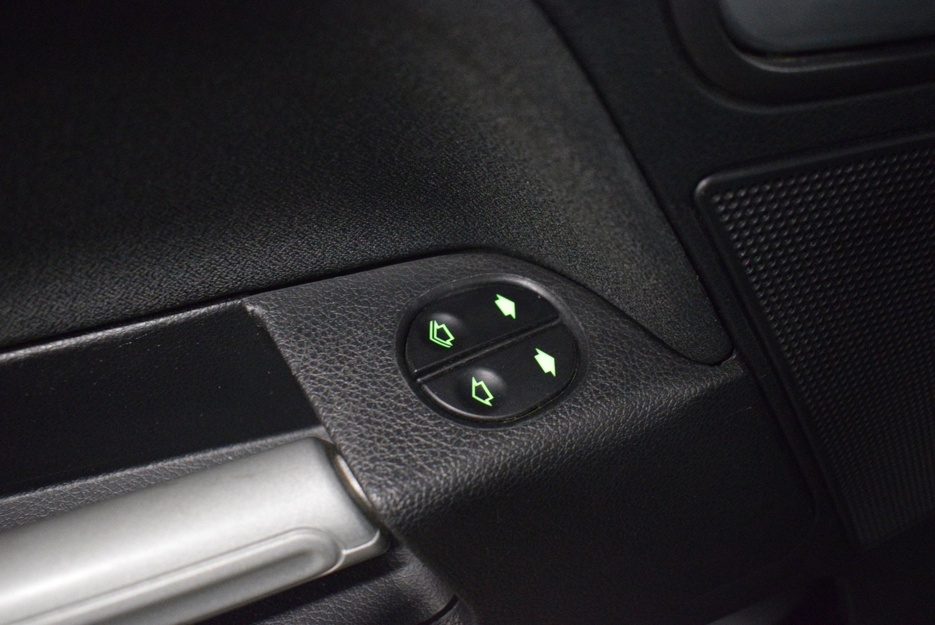 Foto van Ford Fusion
